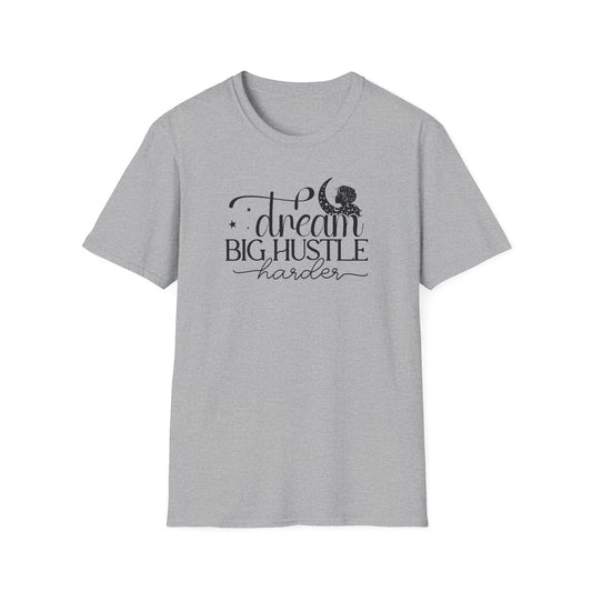 Dream big Softstyle T-Shirt