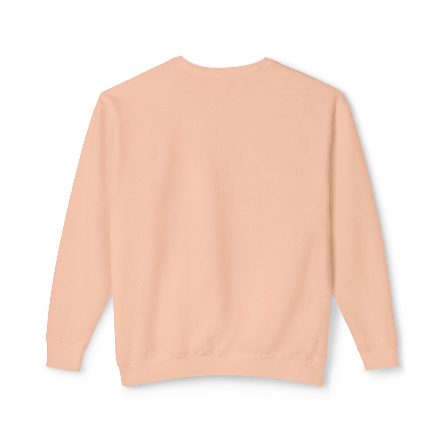 Gym Mode Crewneck Sweatshirt — Leopard Print "Gym Mode" Design