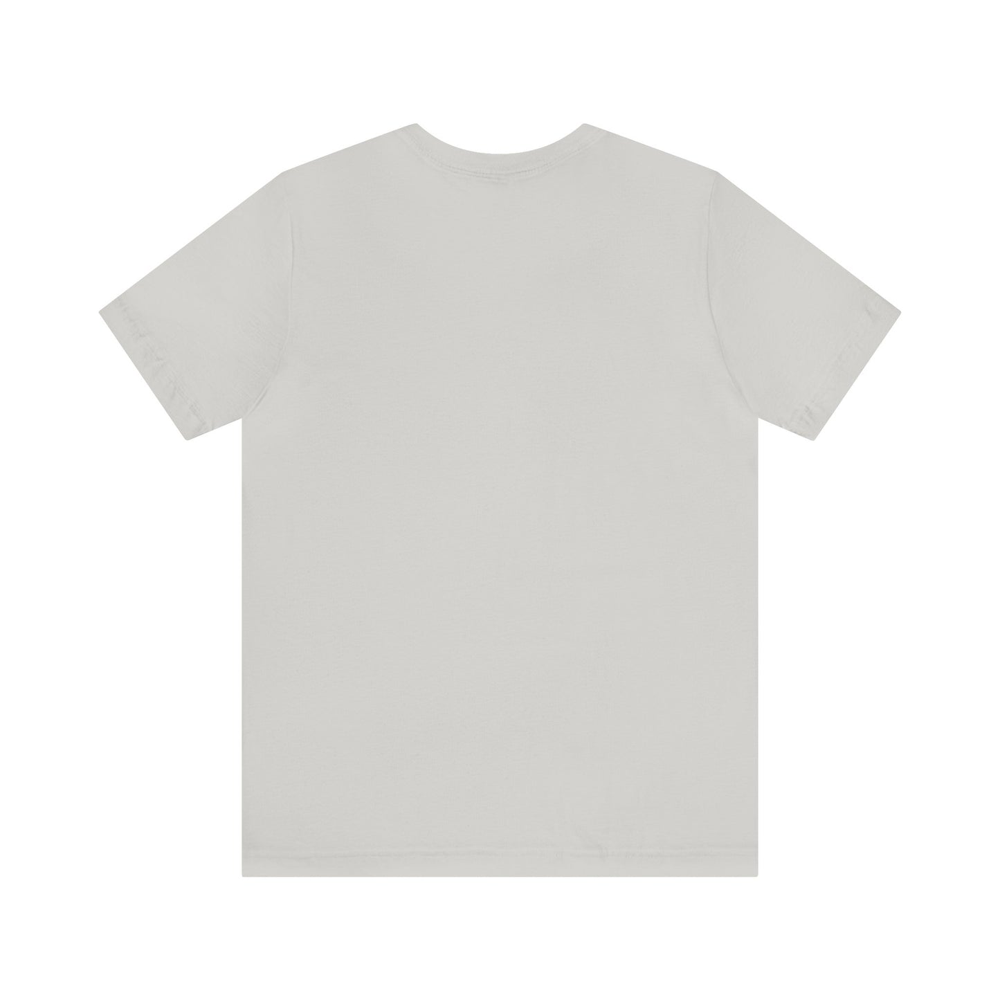 faith Jersey Short Sleeve Tee