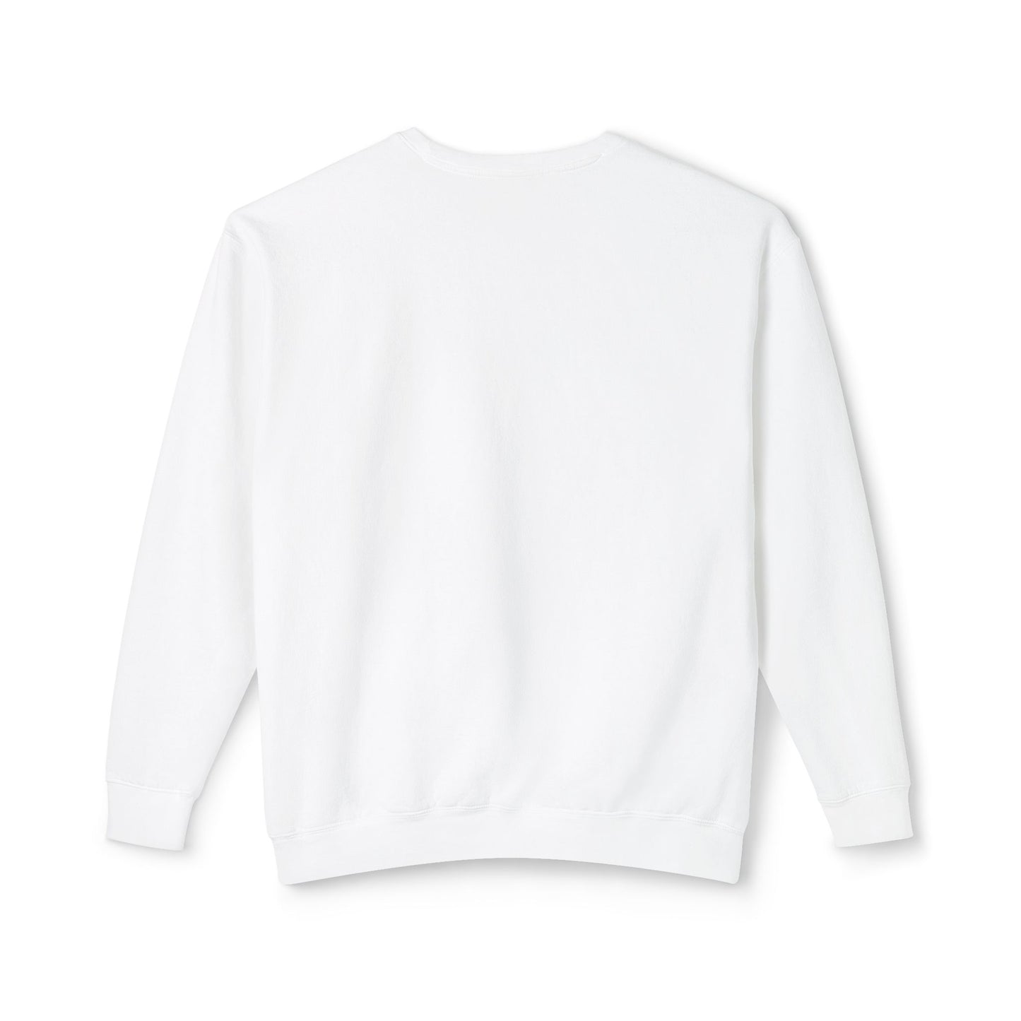 Gym Mode Crewneck Sweatshirt — Leopard Print "Gym Mode" Design