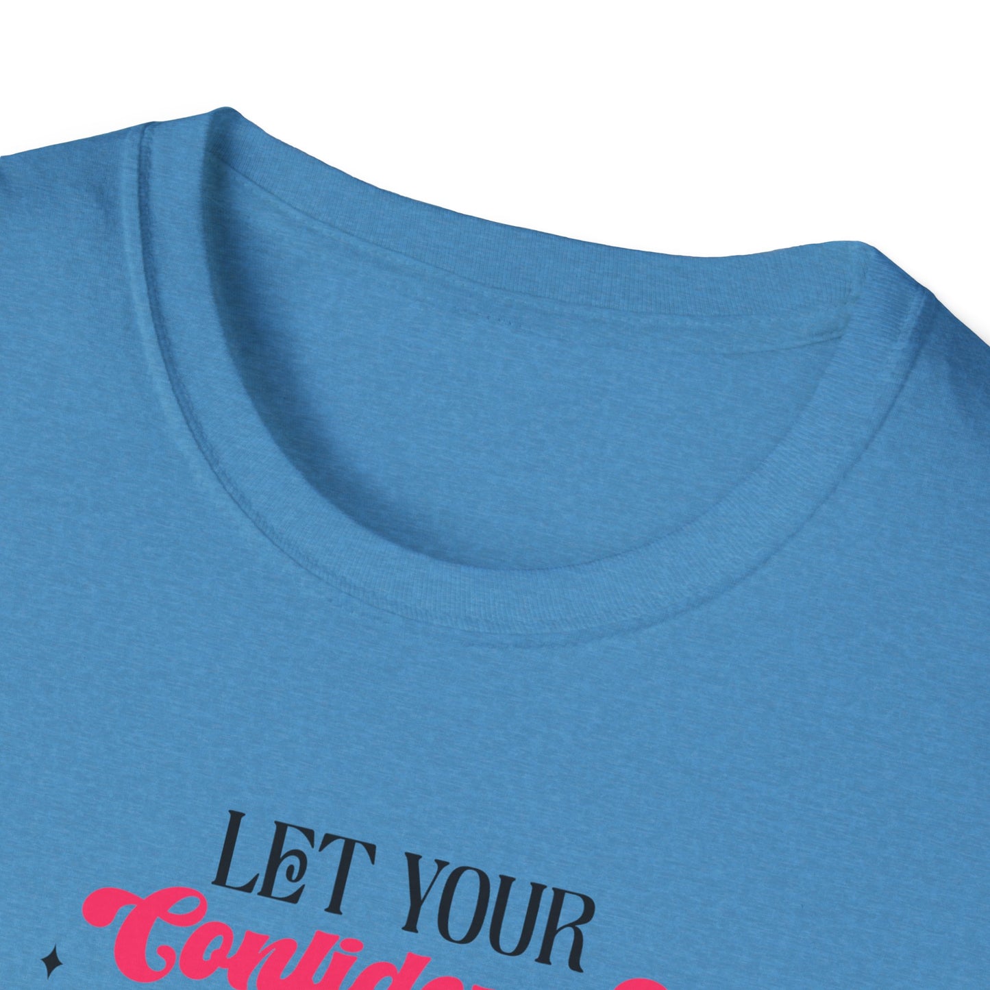 pretty girl  Softstyle T-Shirt