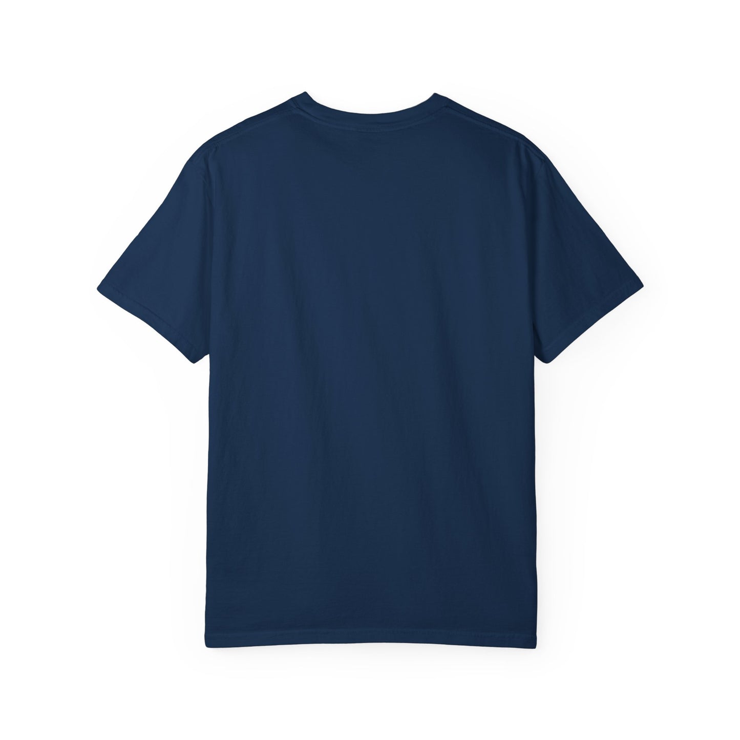 T-Shirt — Dream Big Work Hard Stay Focused Motivational Tee