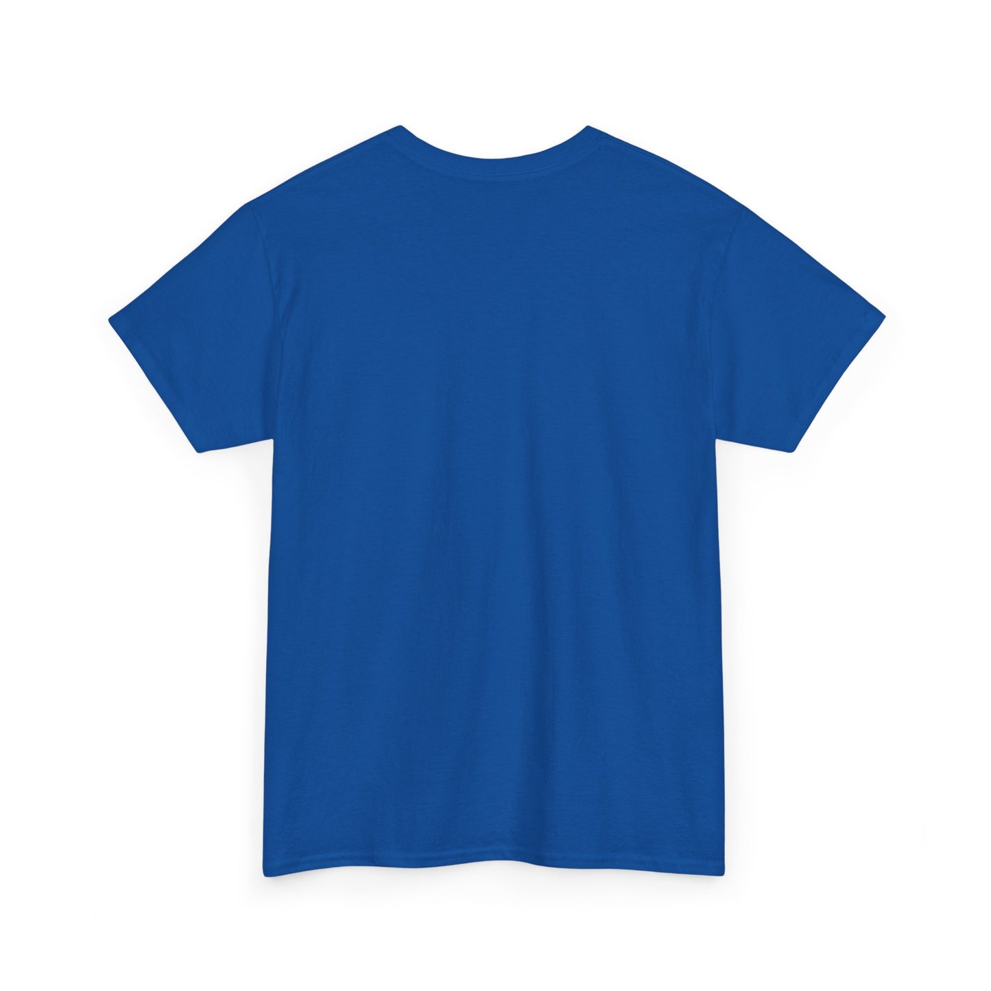 positive vibes only Heavy Cotton Tee