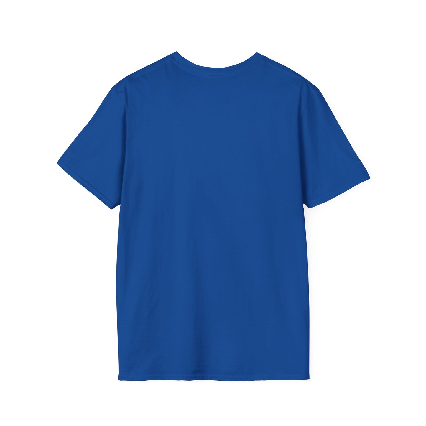 Push yourself Softstyle T-Shirt
