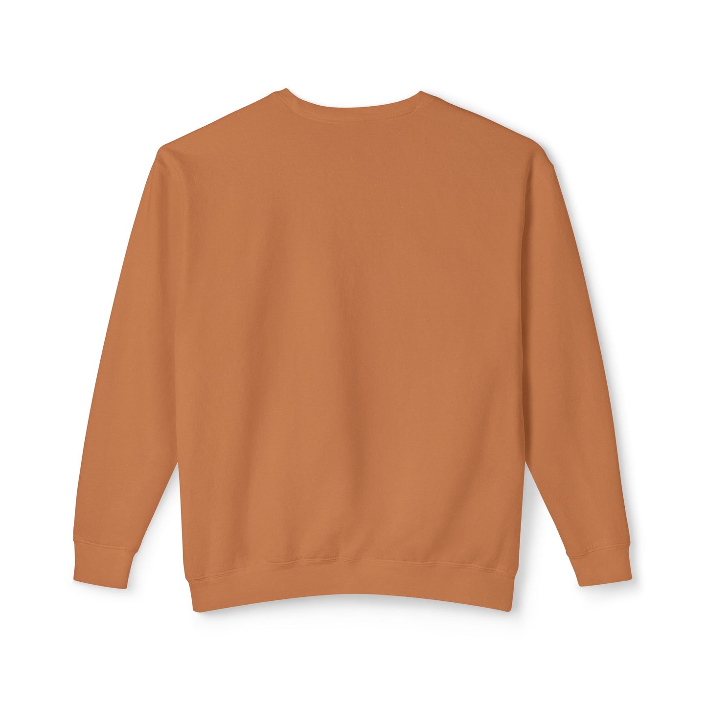 Gym Mode Crewneck Sweatshirt — Leopard Print "Gym Mode" Design