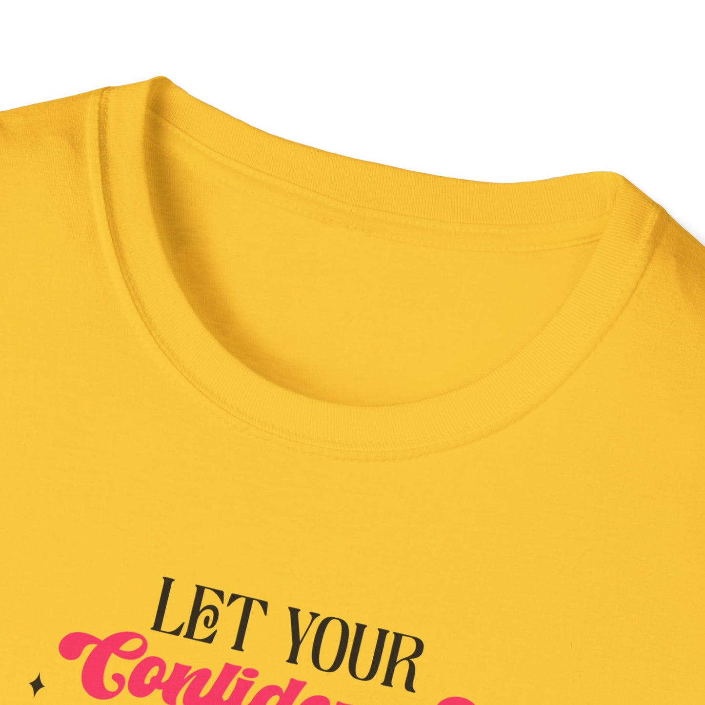 pretty girl  Softstyle T-Shirt