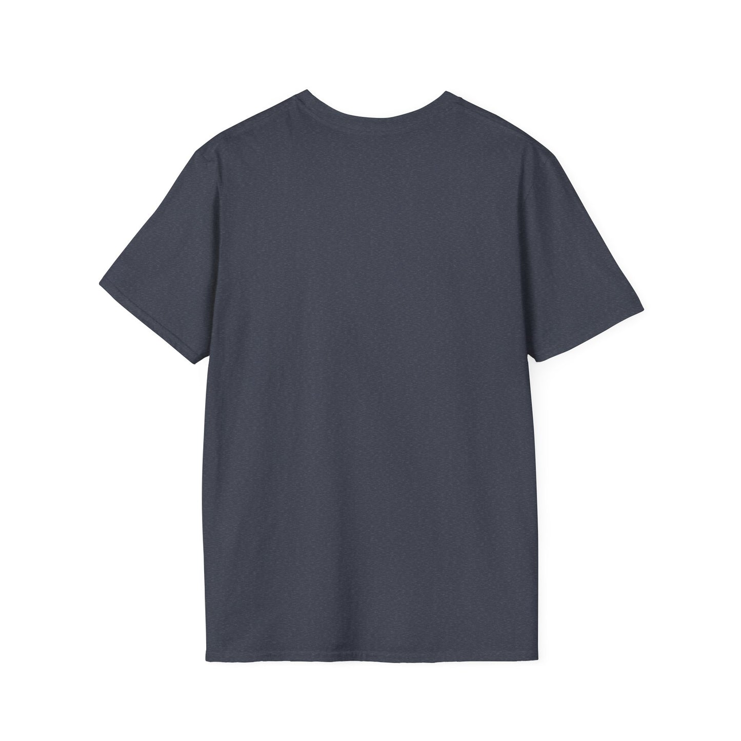 Push yourself Softstyle T-Shirt