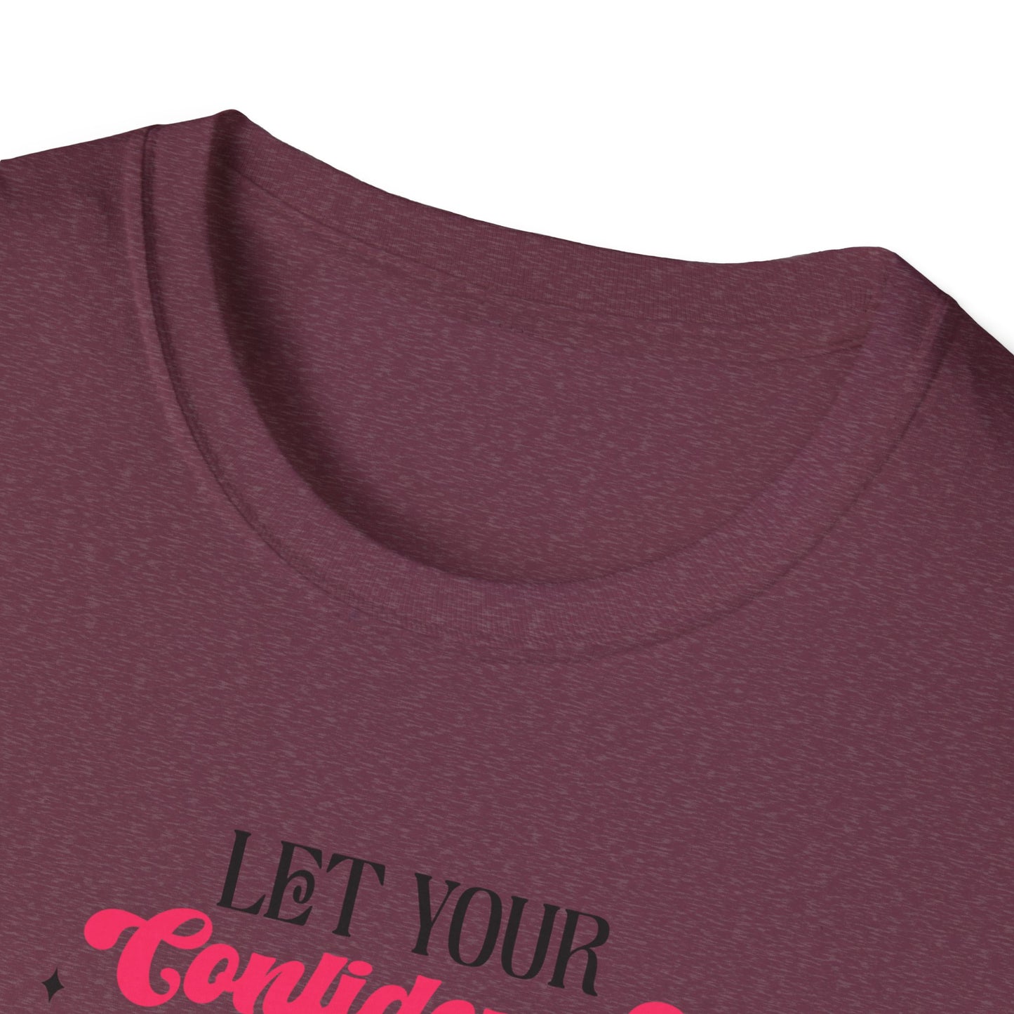 pretty girl  Softstyle T-Shirt