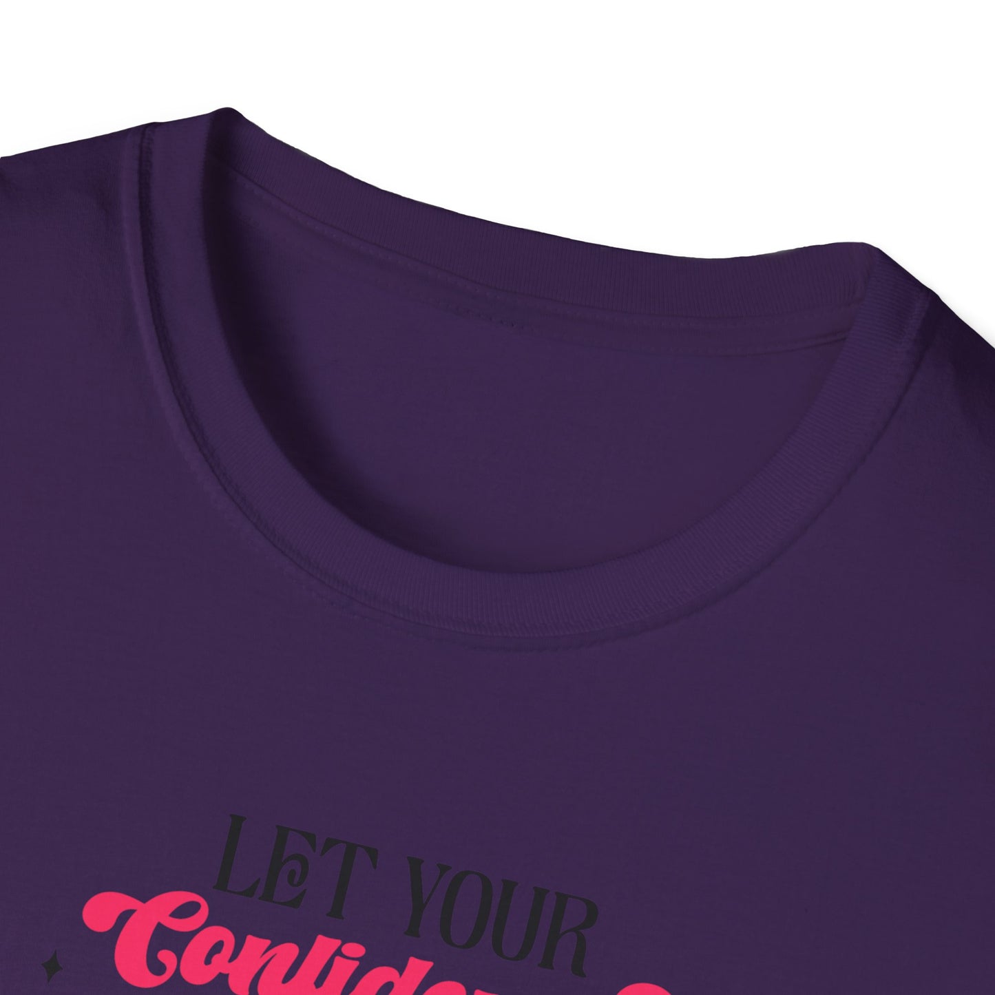pretty girl  Softstyle T-Shirt