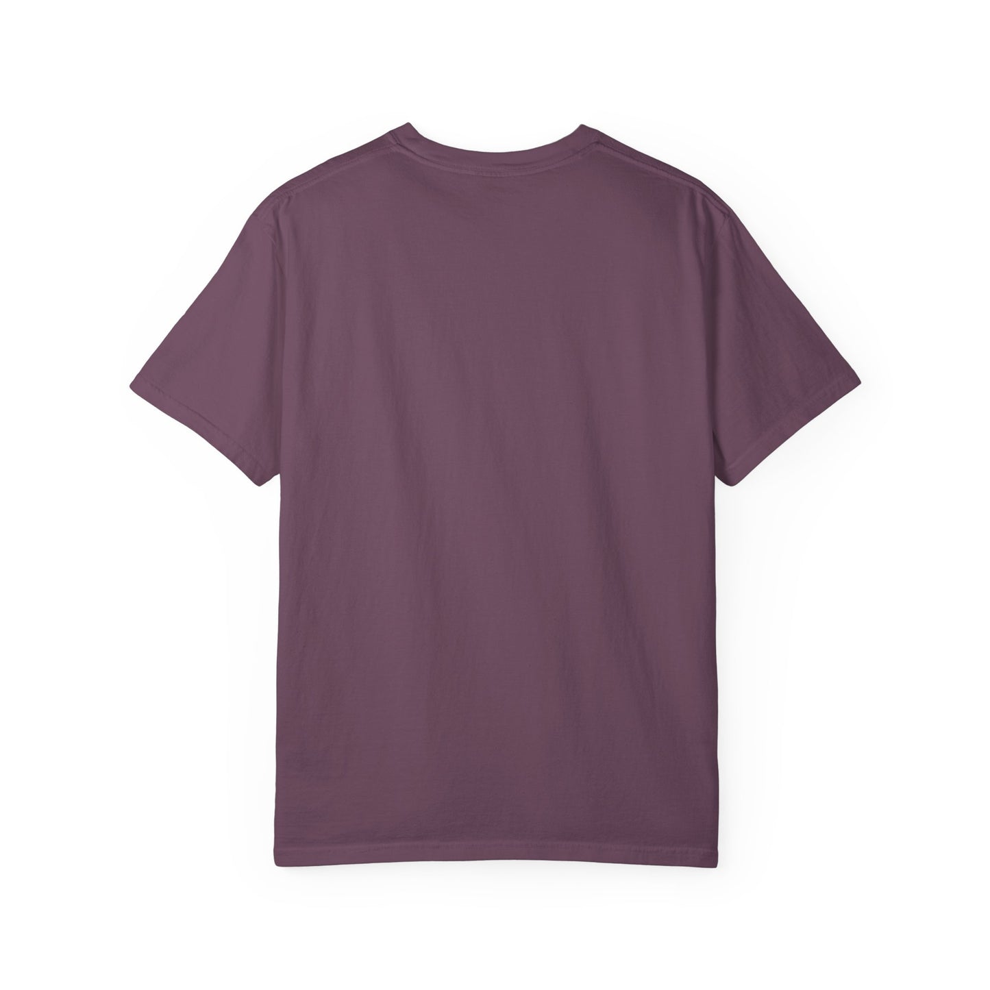 T-Shirt — Dream Big Work Hard Stay Focused Motivational Tee