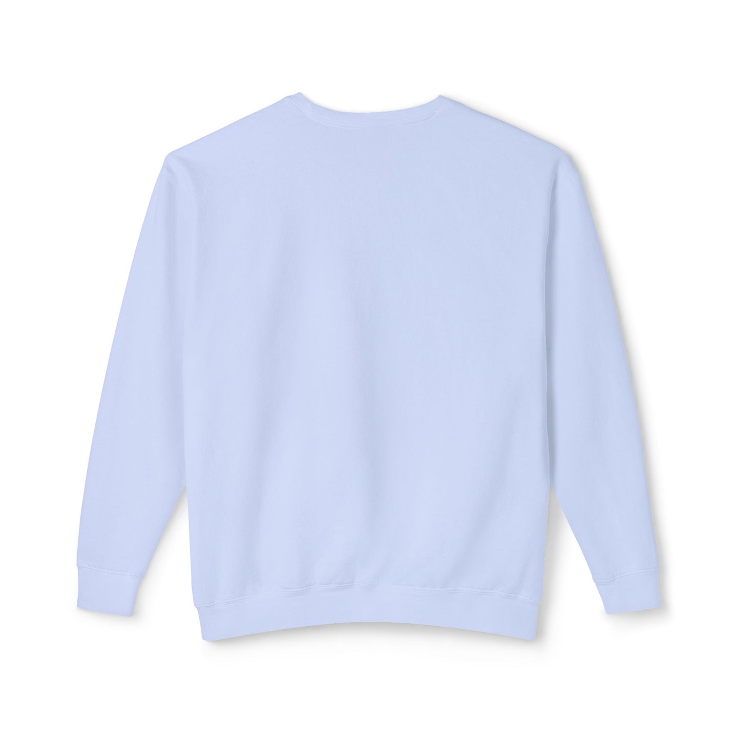 Gym Mode Crewneck Sweatshirt — Leopard Print "Gym Mode" Design