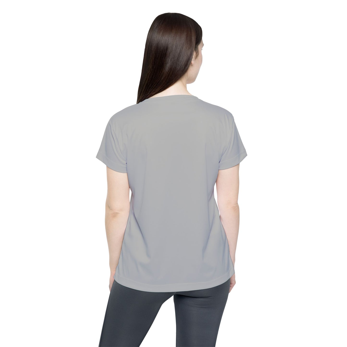 No Pain No Gain Women's Sports Jersey