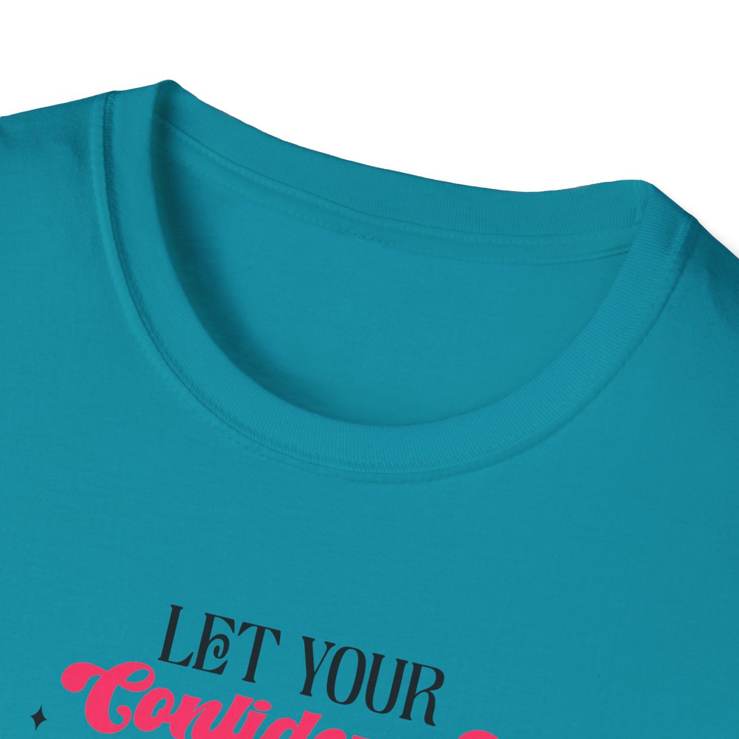 pretty girl  Softstyle T-Shirt