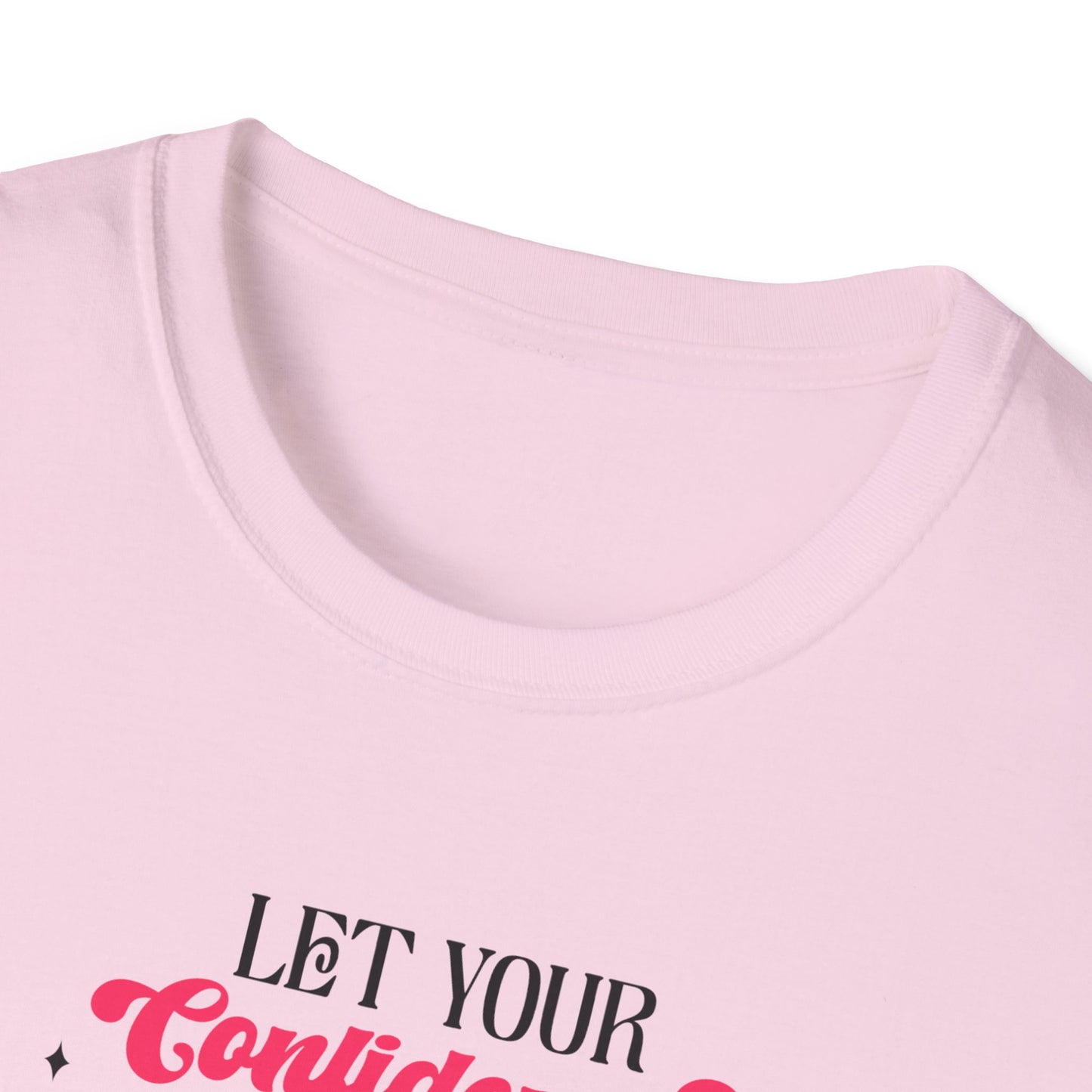 pretty girl  Softstyle T-Shirt