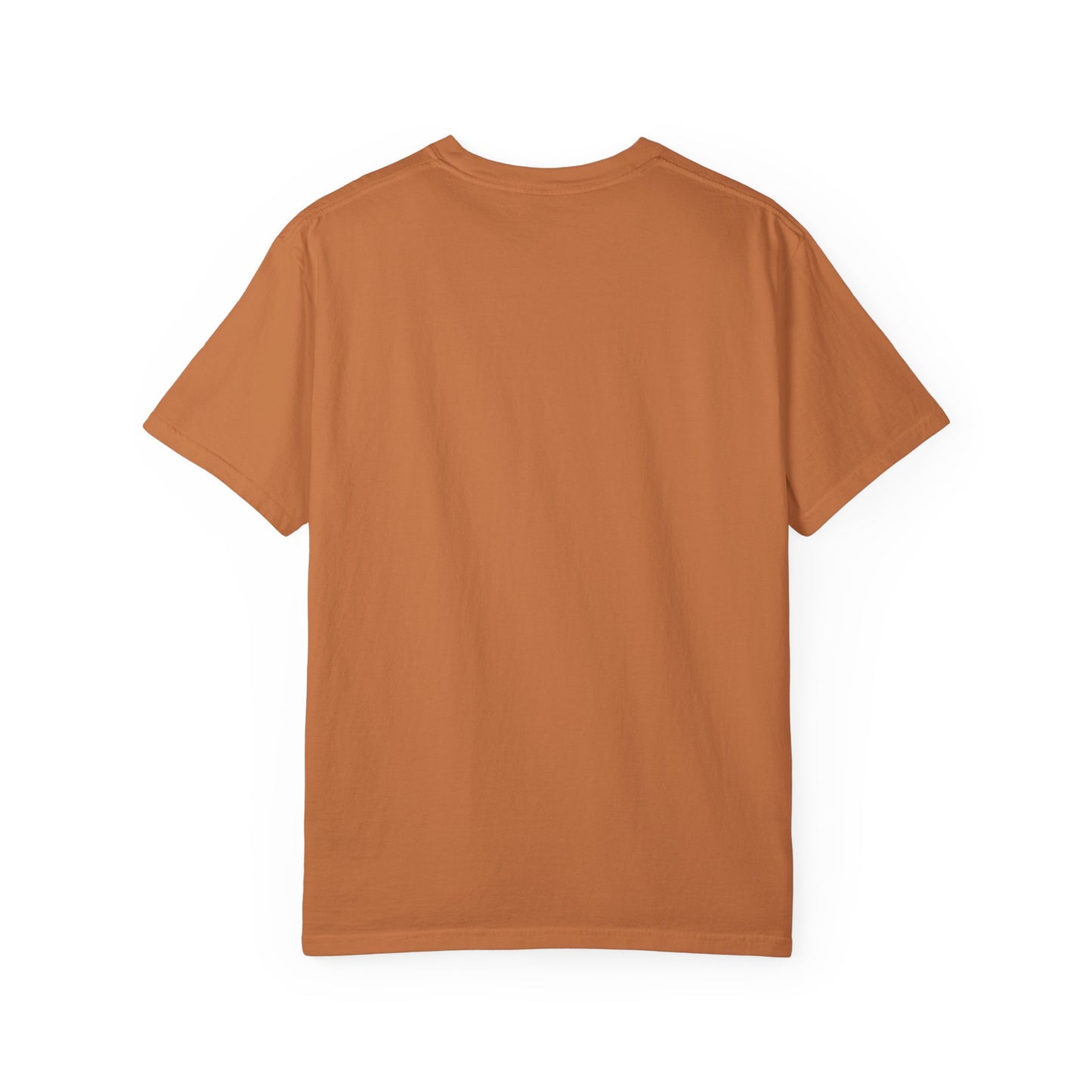 T-Shirt — Dream Big Work Hard Stay Focused Motivational Tee