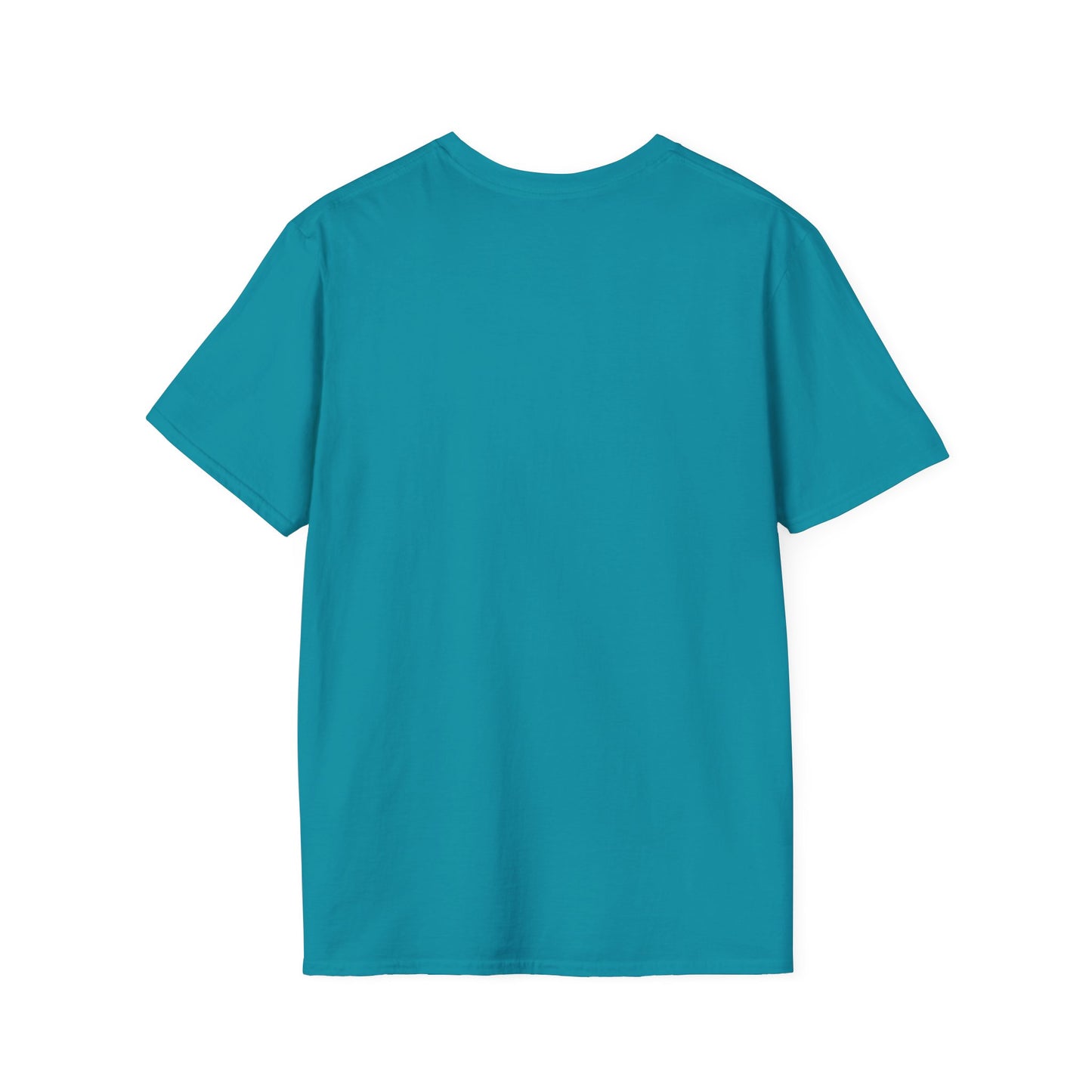 pretty girl  Softstyle T-Shirt