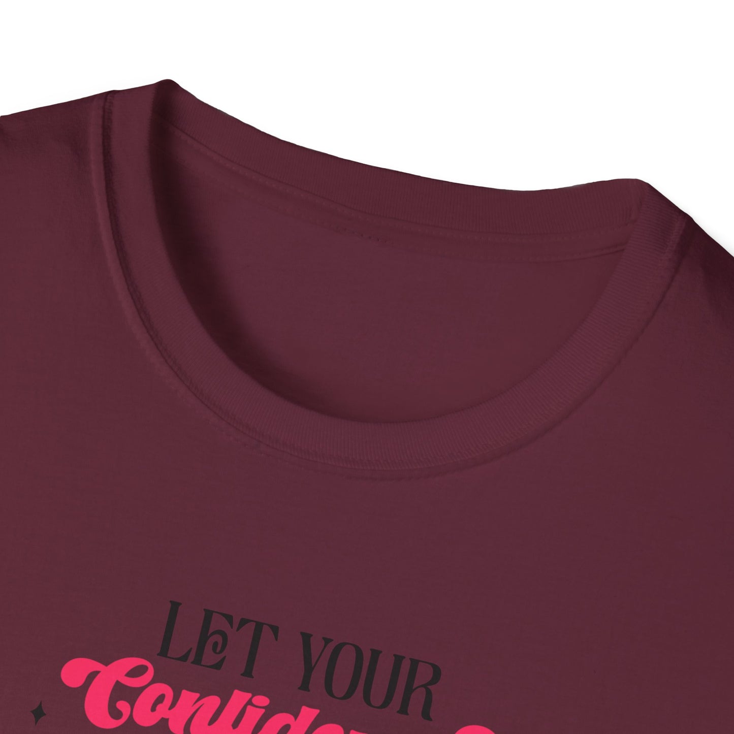 pretty girl  Softstyle T-Shirt