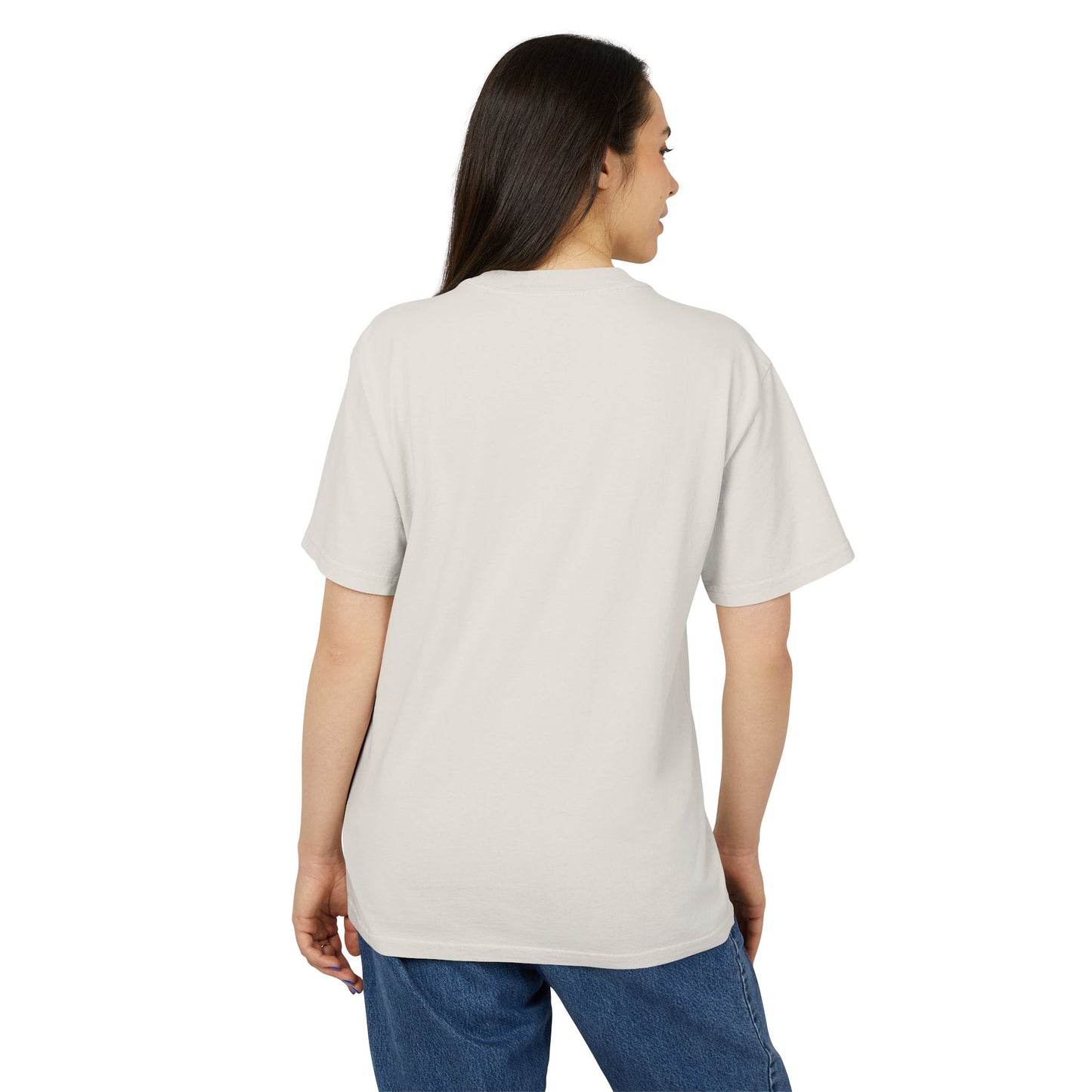 Sunflower 'She Is Life Itself' Graphic Tee — Feminine Inspirational Shirt