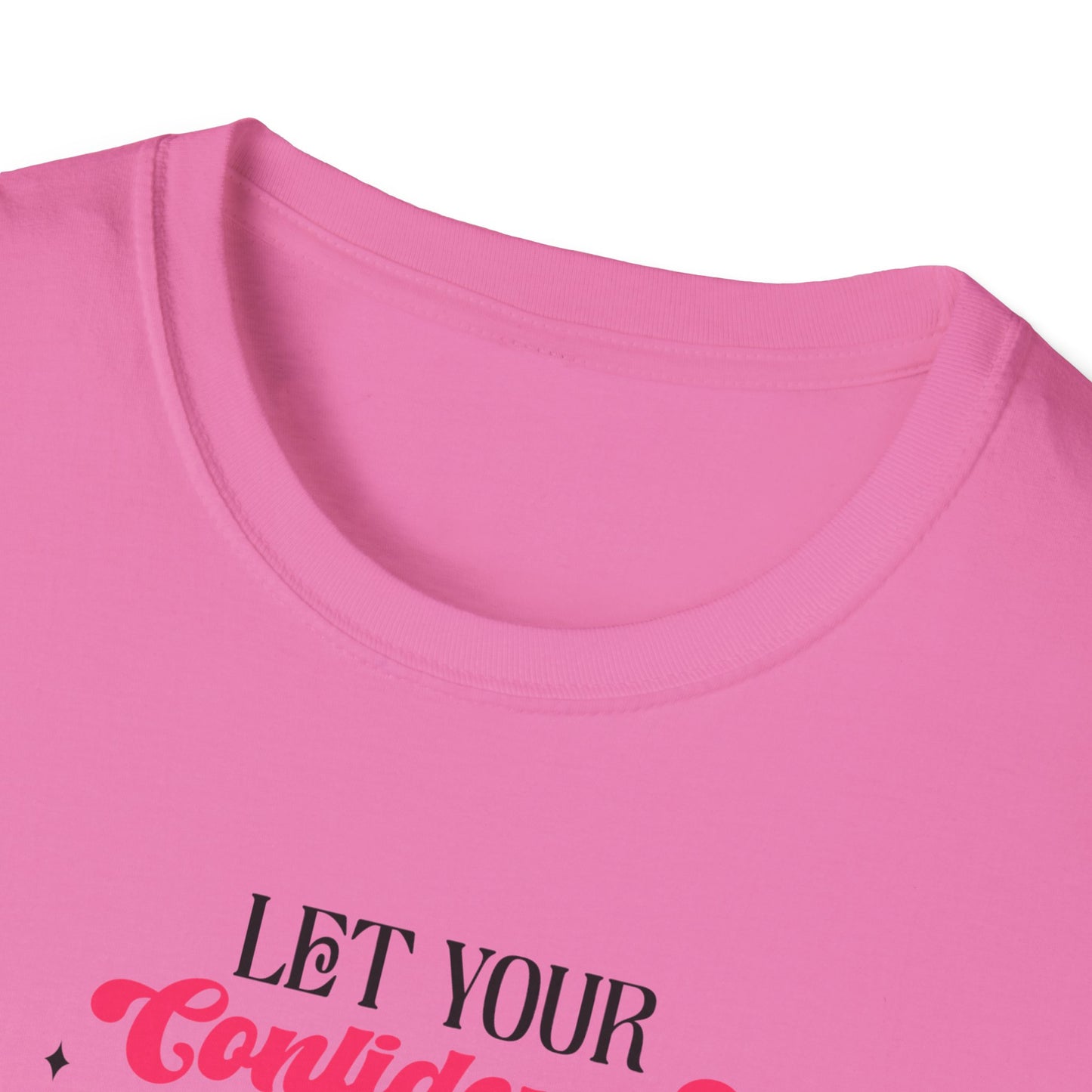 pretty girl  Softstyle T-Shirt