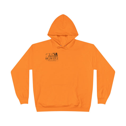 dream big EcoSmart® Pullover Hoodie Sweatshirt