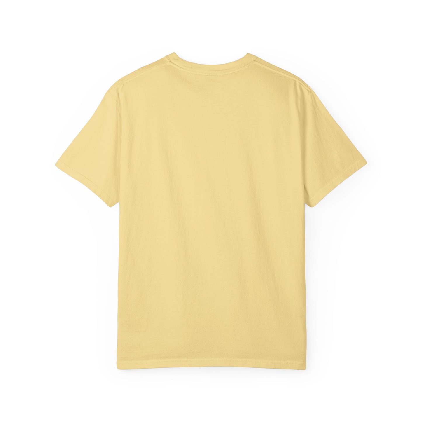 T-Shirt — Dream Big Work Hard Stay Focused Motivational Tee