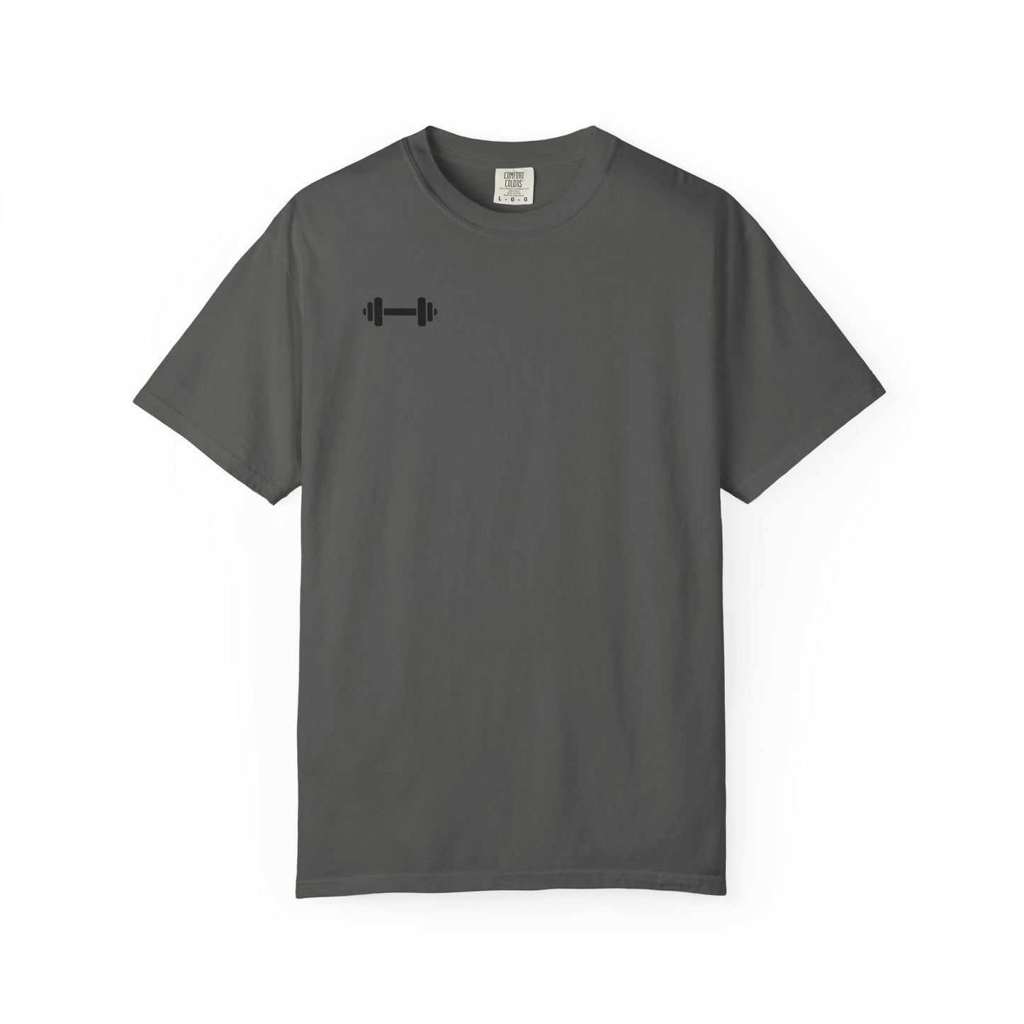 Gym Girl Era T-Shirt — 'In My Gym Girl Era' Workout Tee