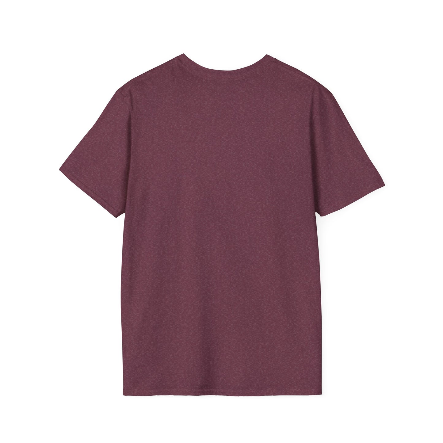 pretty girl  Softstyle T-Shirt