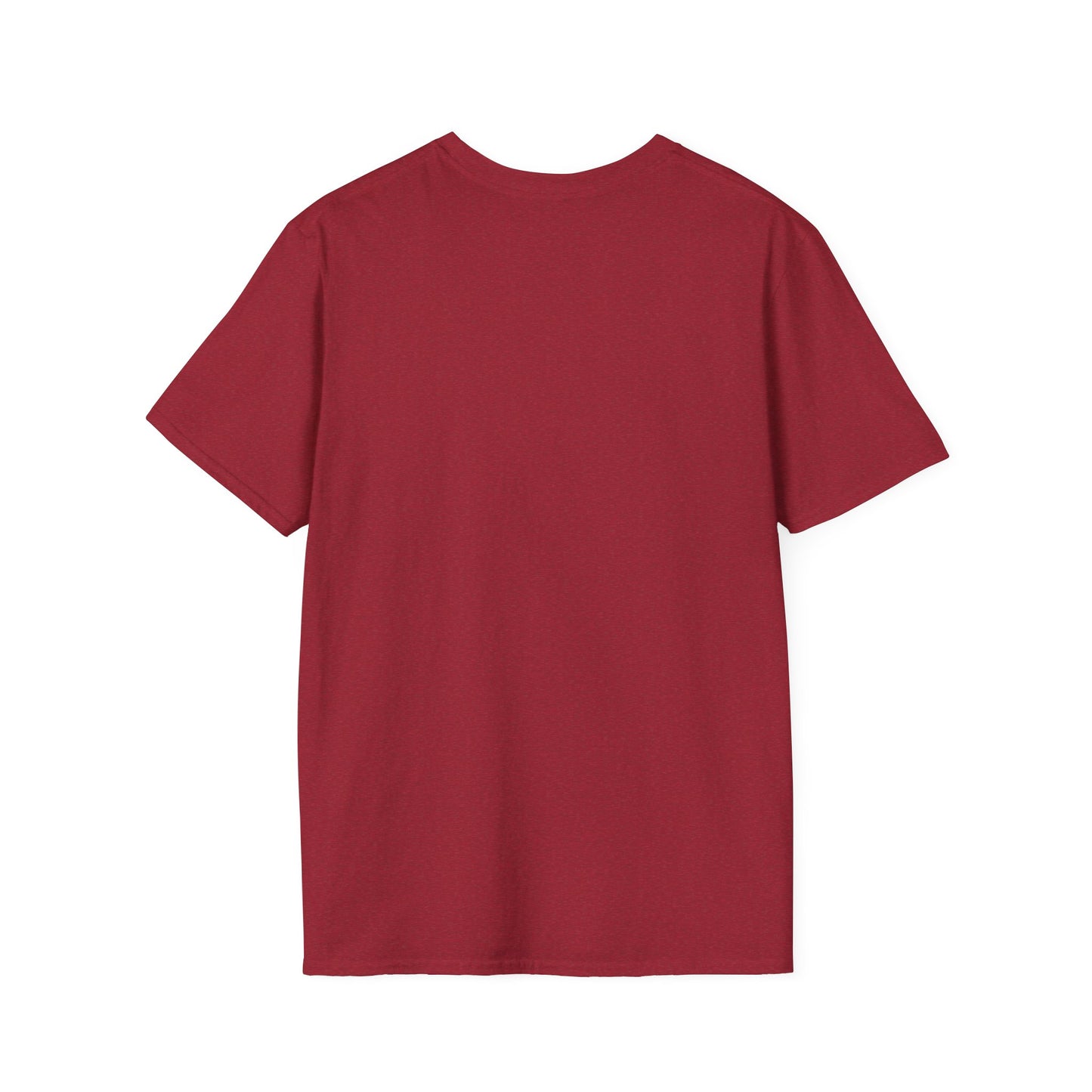 pretty girl  Softstyle T-Shirt