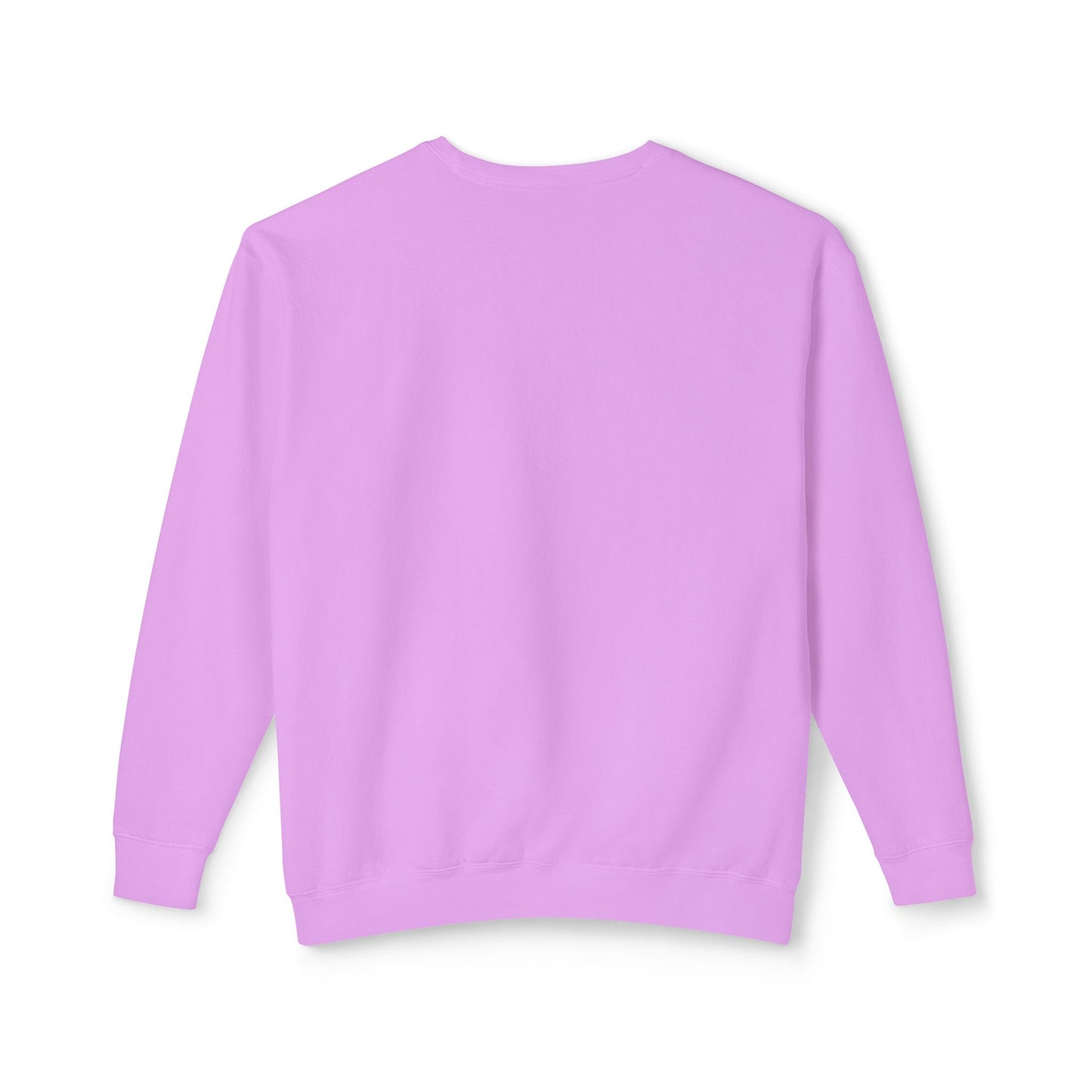 Gym Mode Crewneck Sweatshirt — Leopard Print "Gym Mode" Design