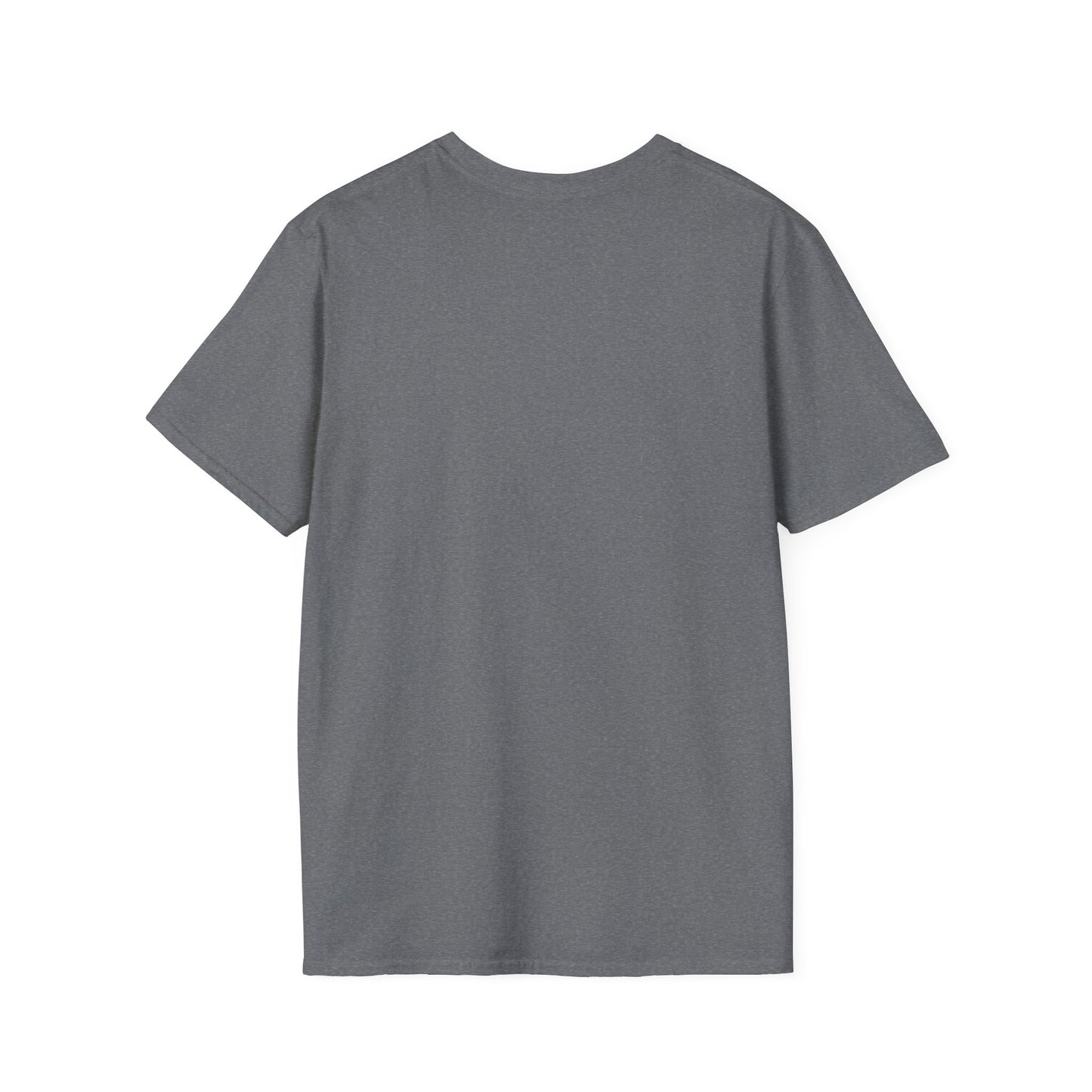 pretty girl  Softstyle T-Shirt