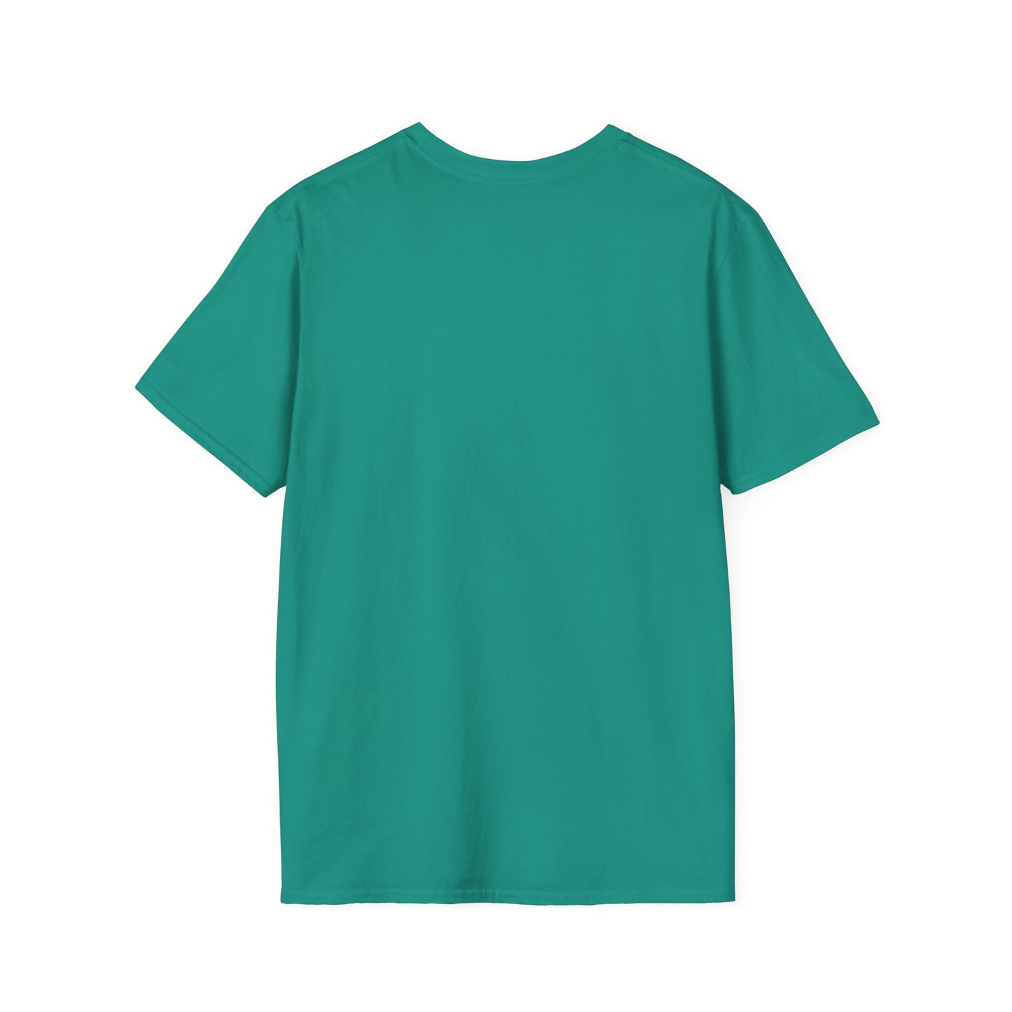 pretty girl  Softstyle T-Shirt