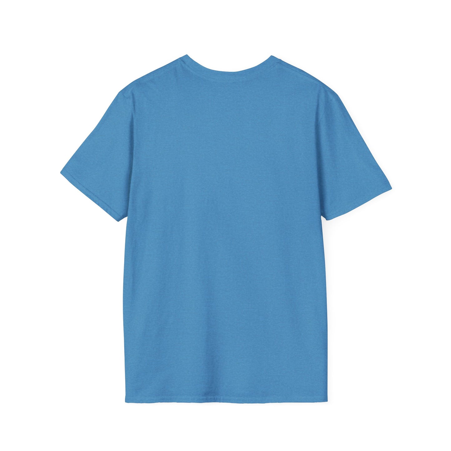 pretty girl  Softstyle T-Shirt
