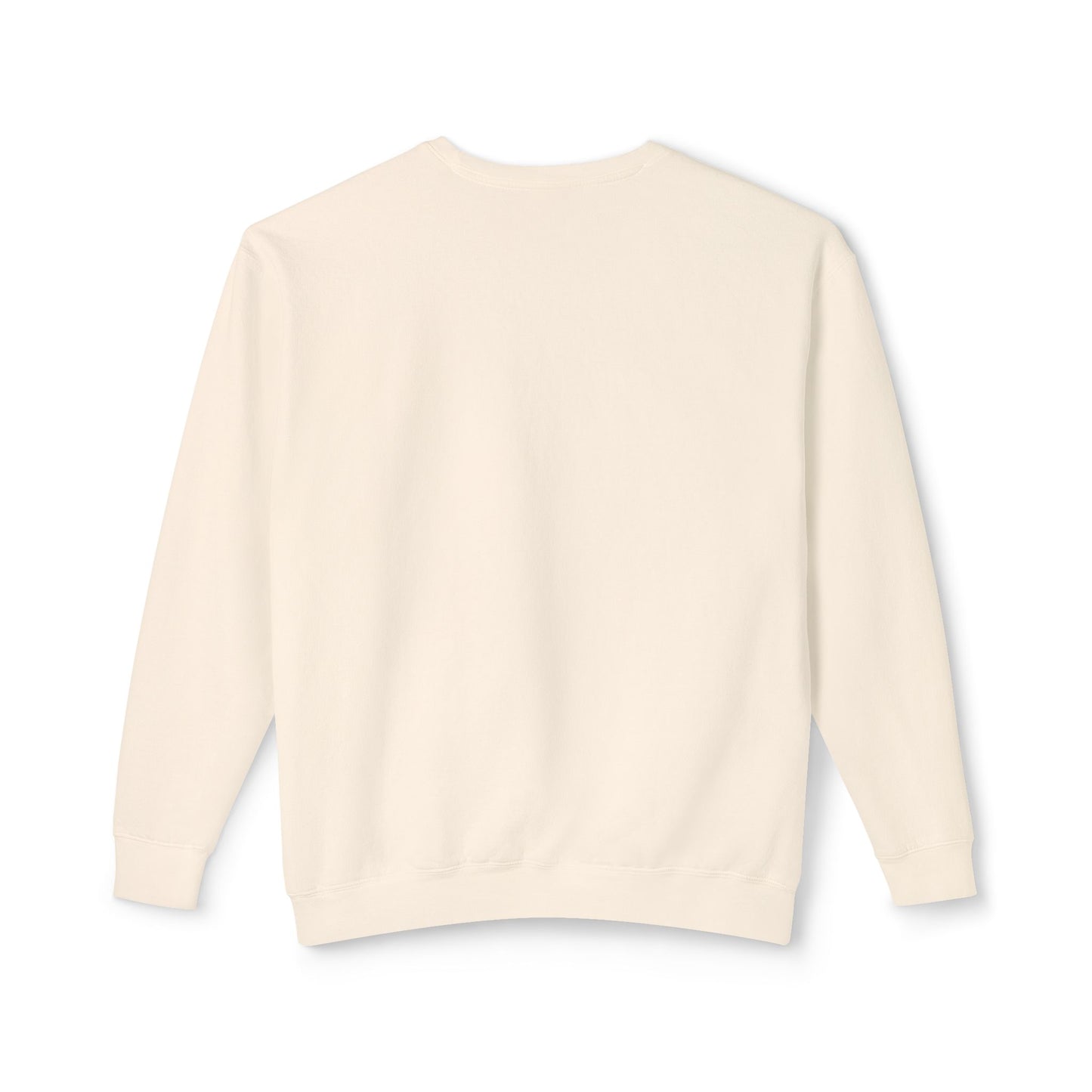 Gym Mode Crewneck Sweatshirt — Leopard Print "Gym Mode" Design