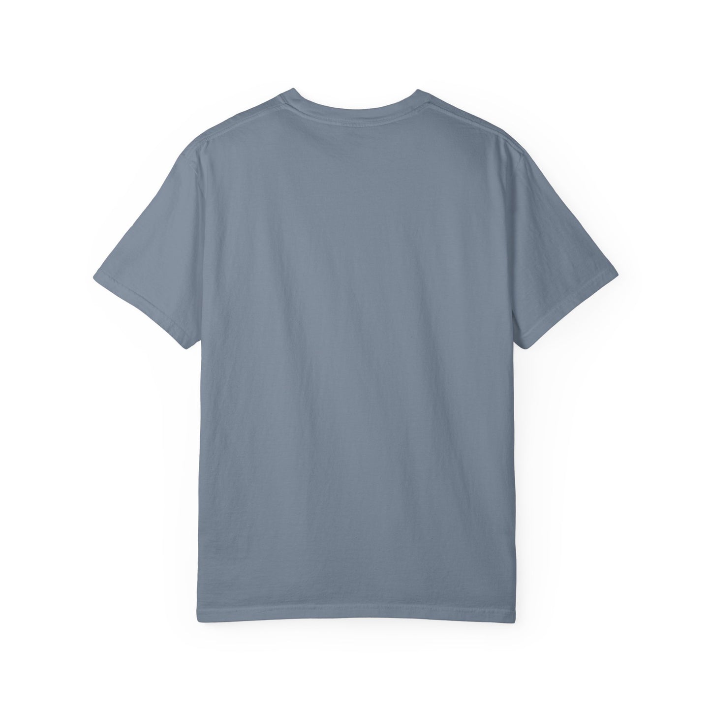 T-Shirt — Dream Big Work Hard Stay Focused Motivational Tee