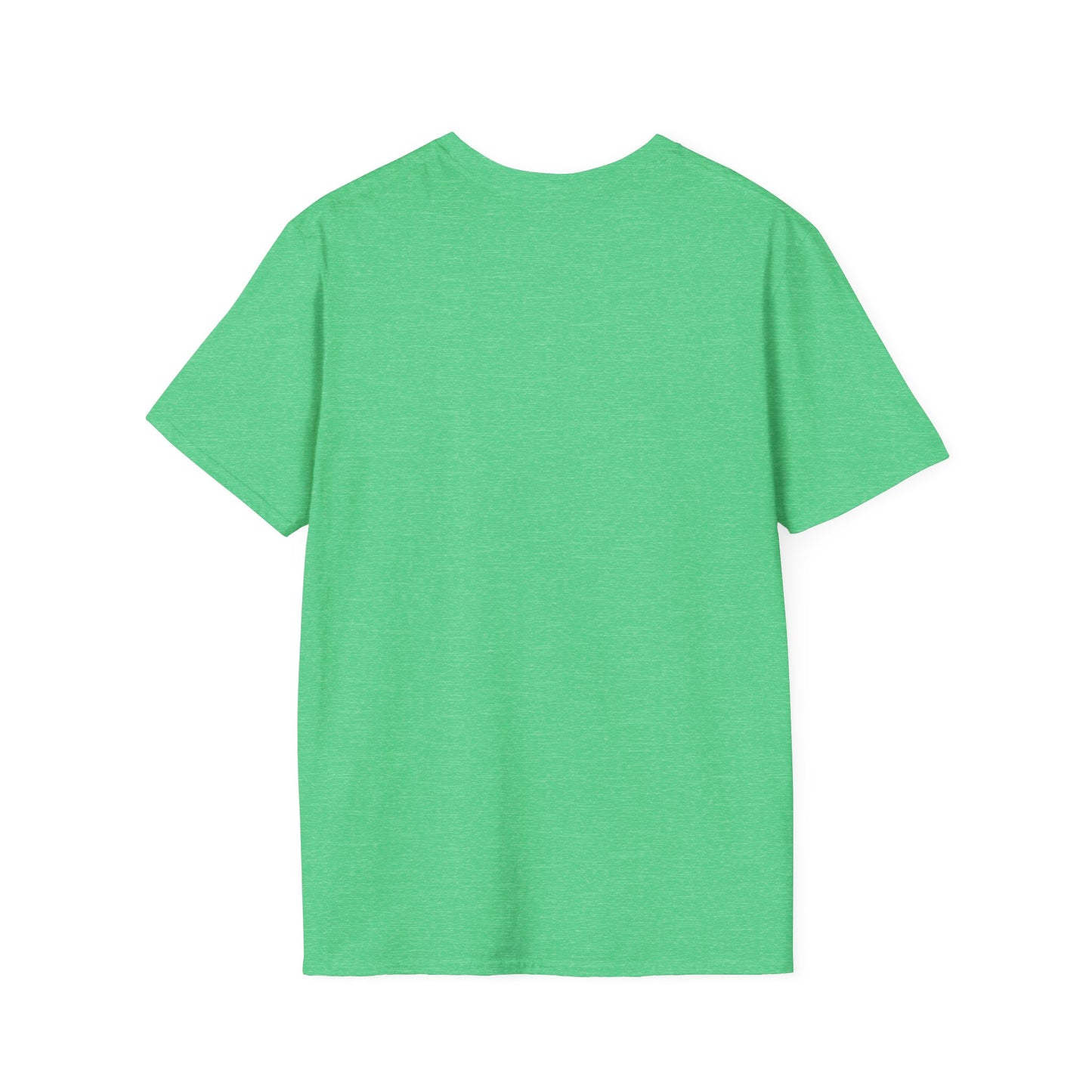 pretty girl  Softstyle T-Shirt