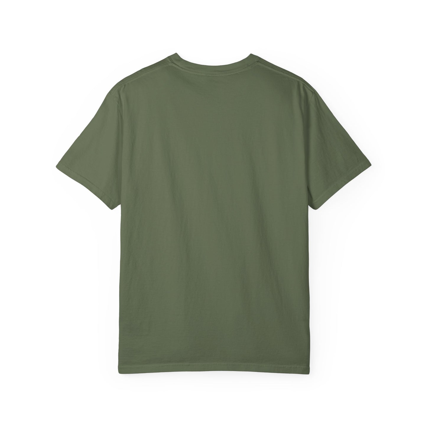 T-Shirt — Dream Big Work Hard Stay Focused Motivational Tee