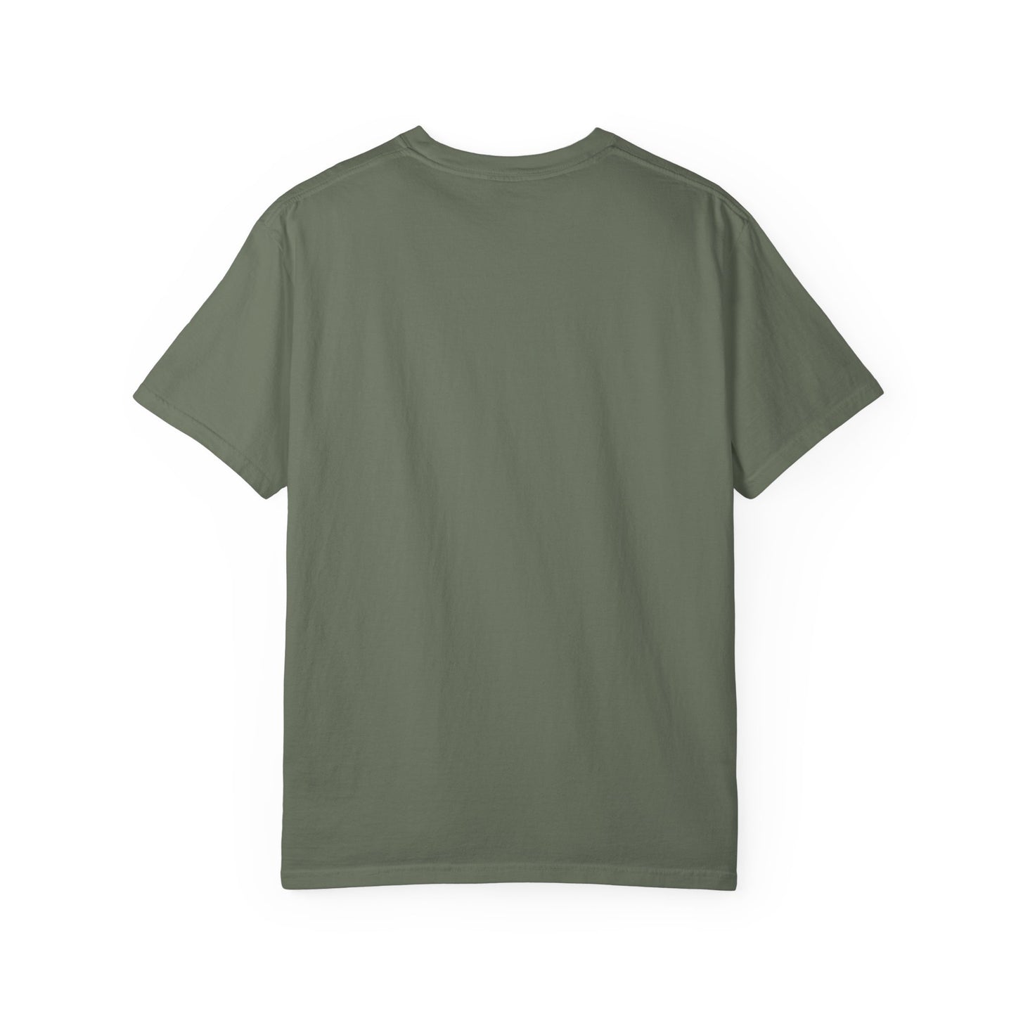 T-Shirt — Dream Big Work Hard Stay Focused Motivational Tee