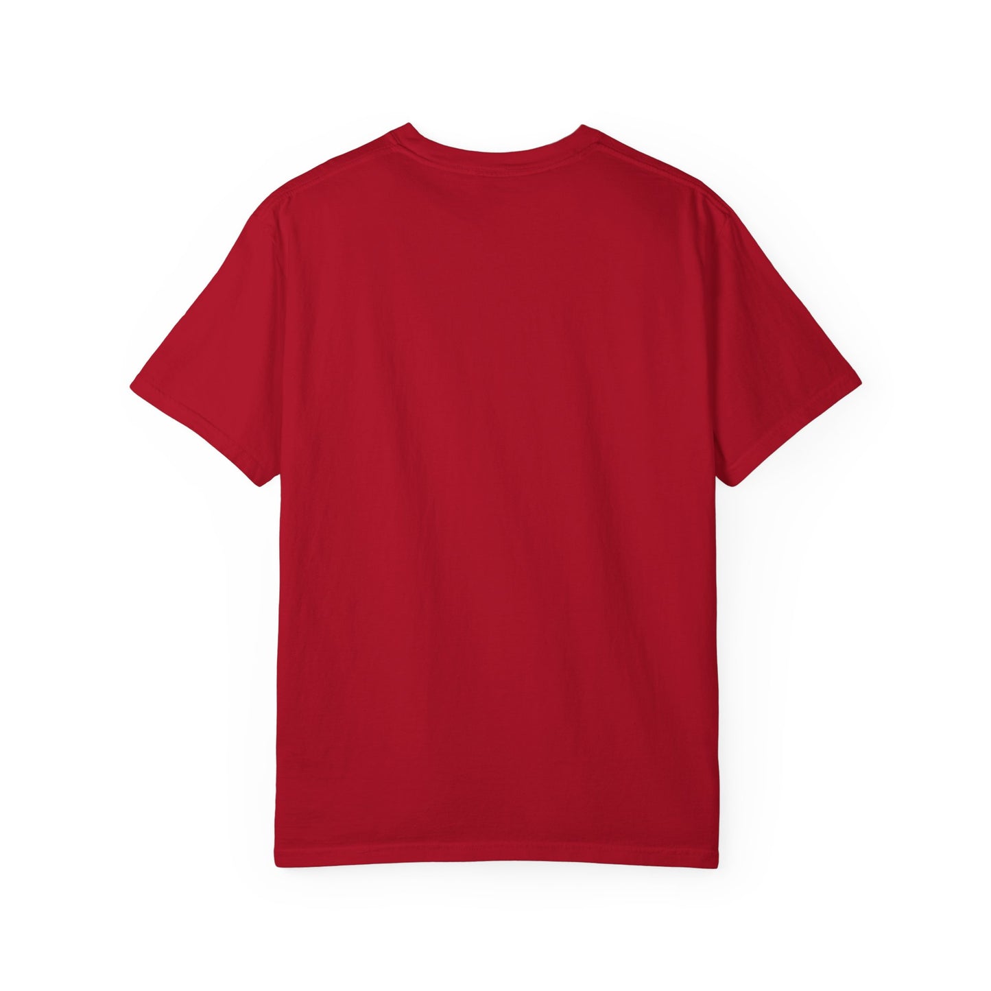T-Shirt — Dream Big Work Hard Stay Focused Motivational Tee