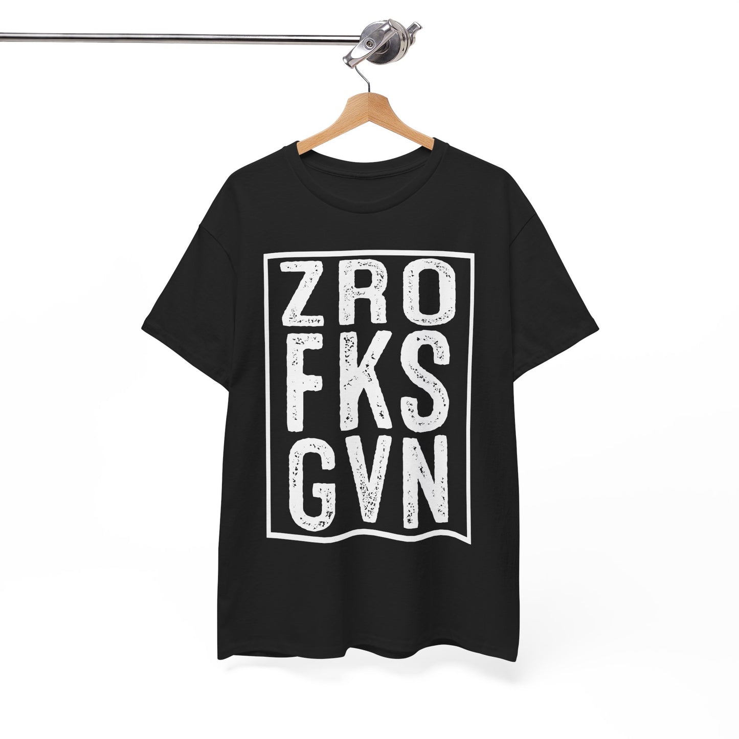 Heavy Cotton Tee