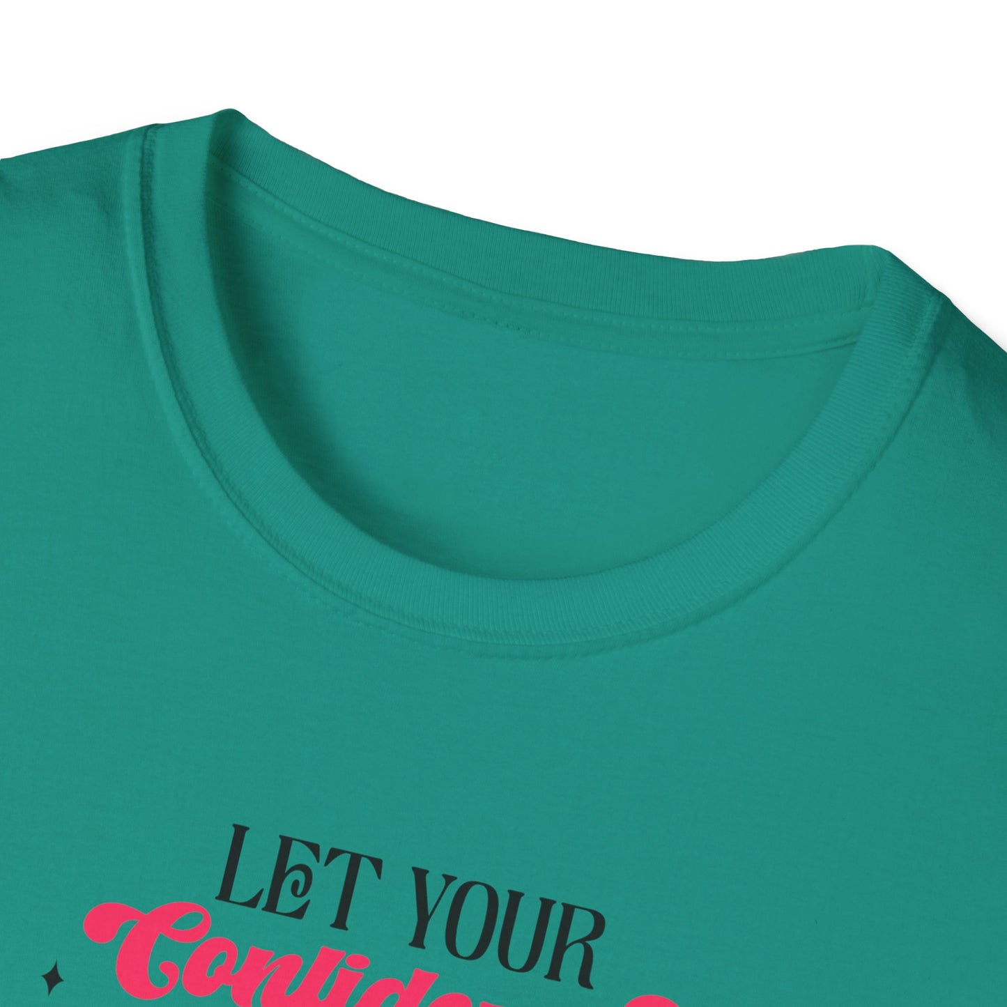 pretty girl  Softstyle T-Shirt