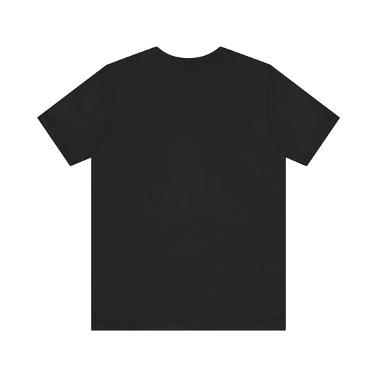 faith is knowing Jersey Short Sleeve Tee