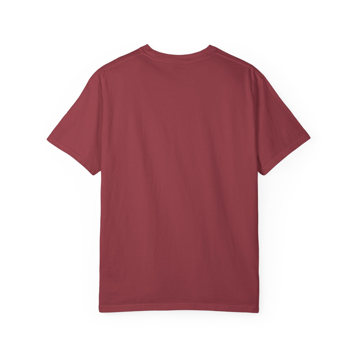 T-Shirt — Dream Big Work Hard Stay Focused Motivational Tee