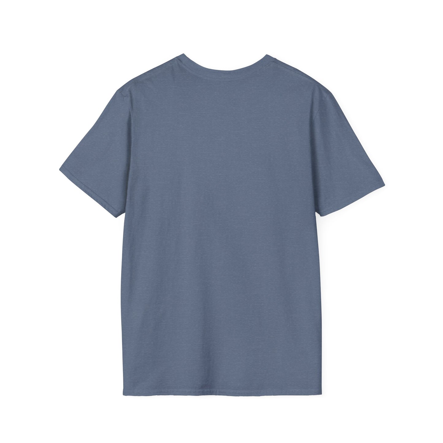 Push yourself Softstyle T-Shirt