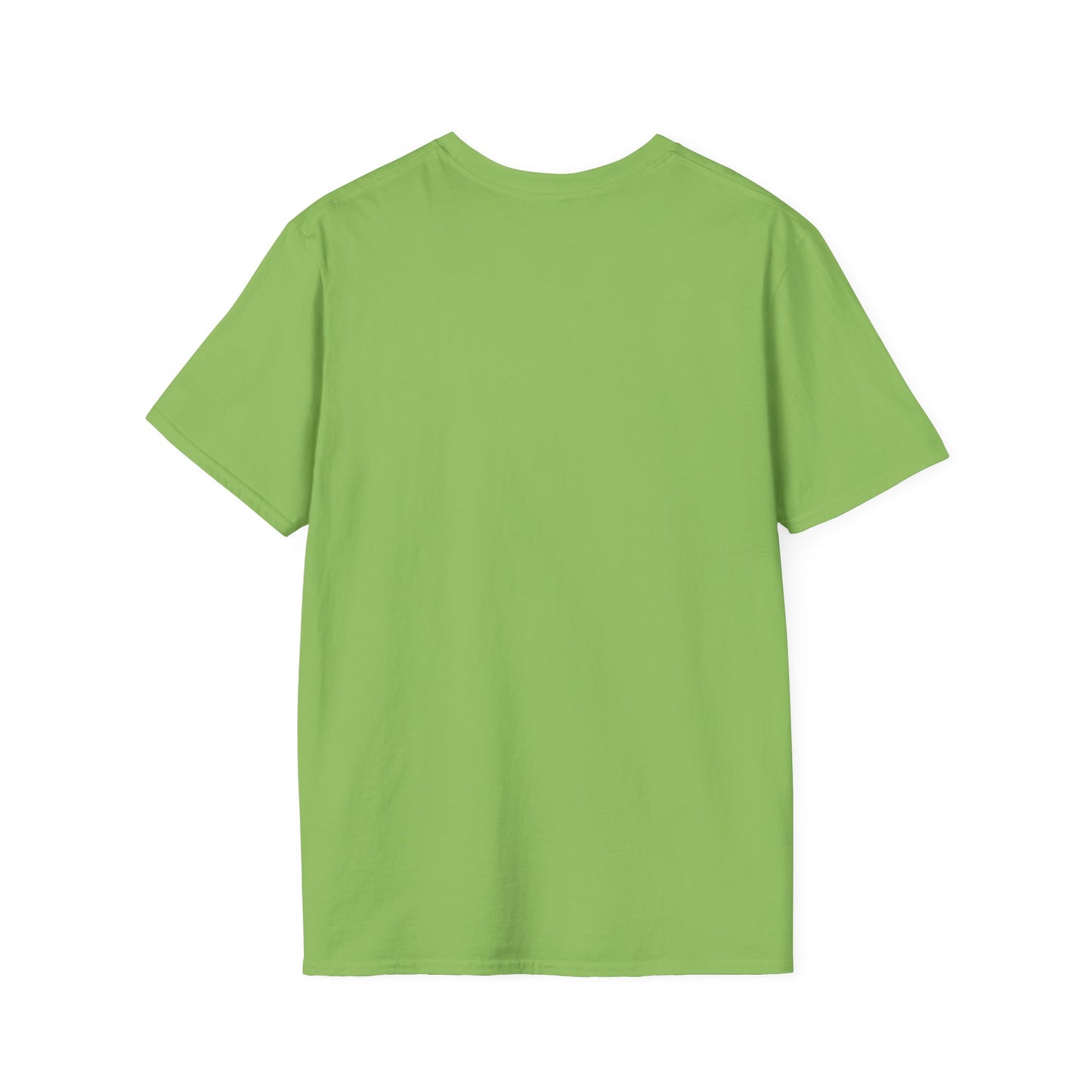 pretty girl  Softstyle T-Shirt