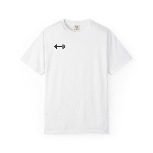 Gym Girl Era T-Shirt — 'In My Gym Girl Era' Workout Tee