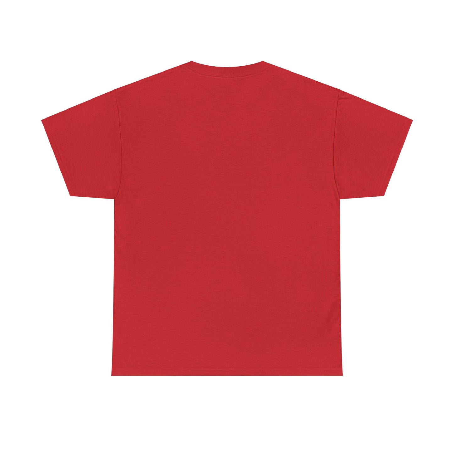 positive vibes only Heavy Cotton Tee
