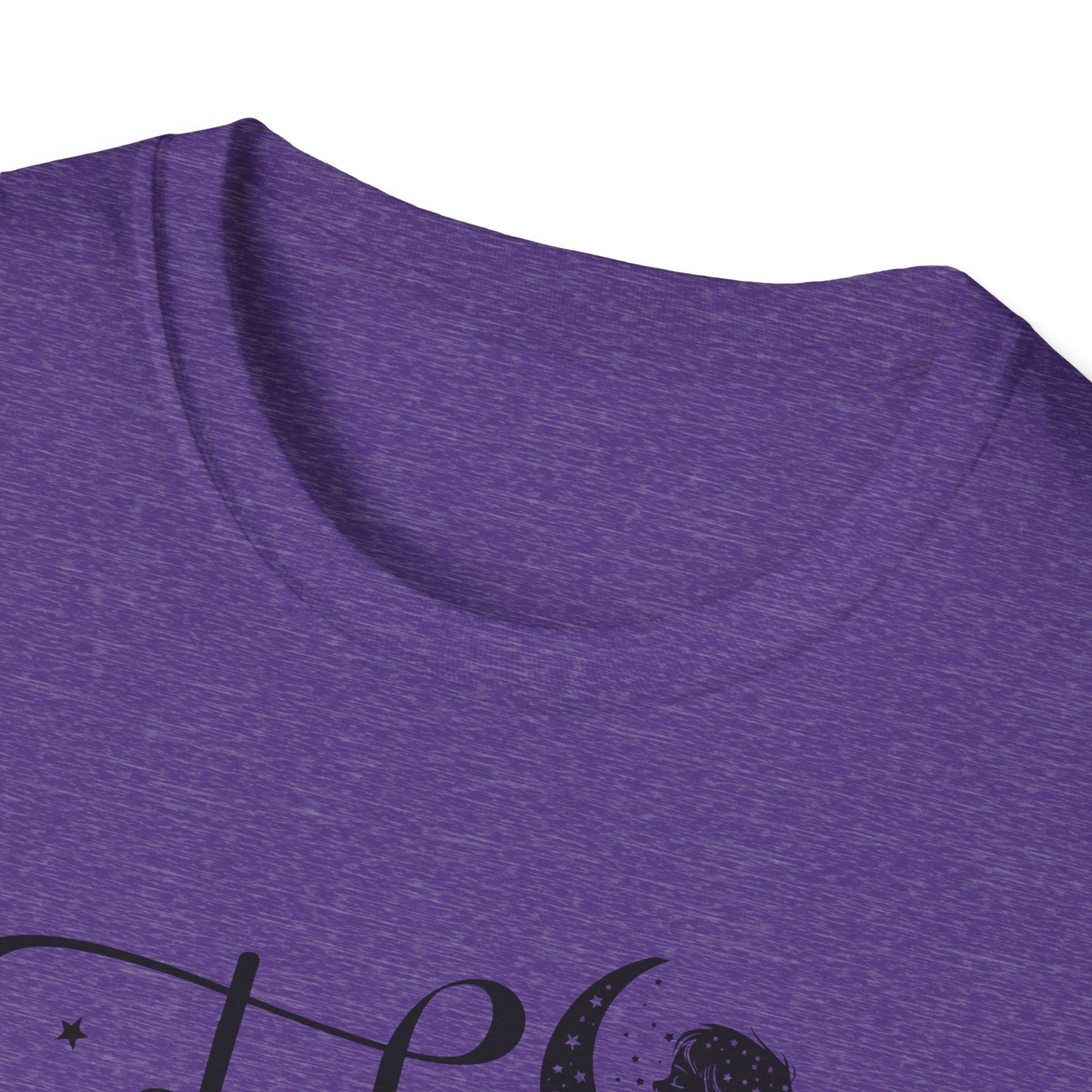 Dream big Softstyle T-Shirt