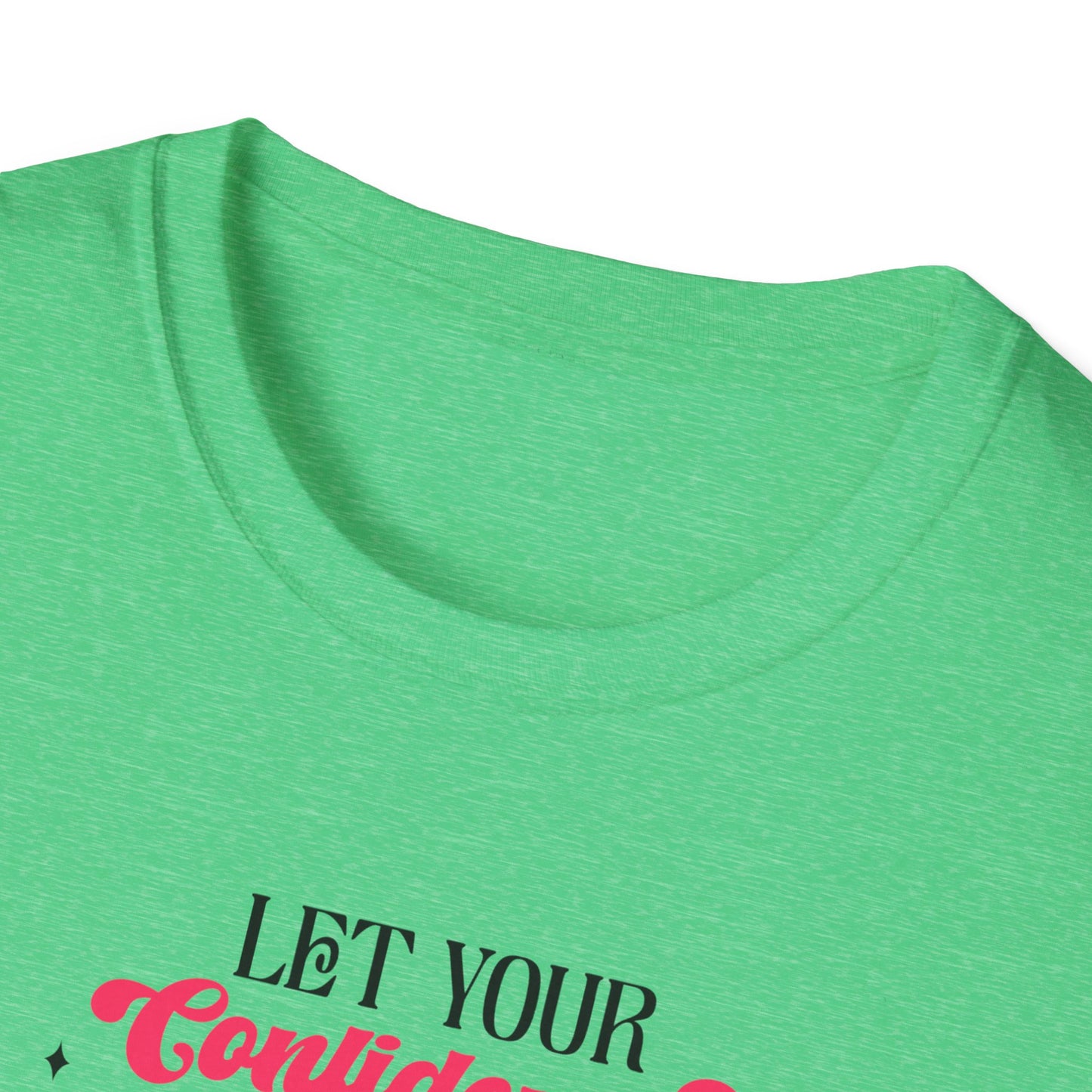 pretty girl  Softstyle T-Shirt