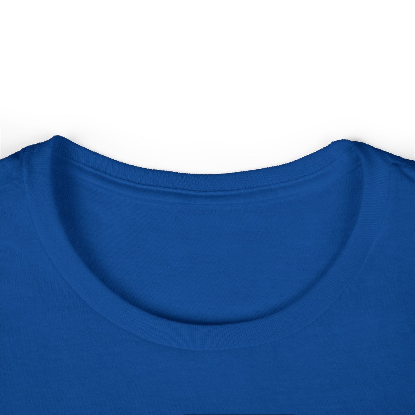 Gym Life Women's Softstyle Tee - Comfortable Fitness Shirt