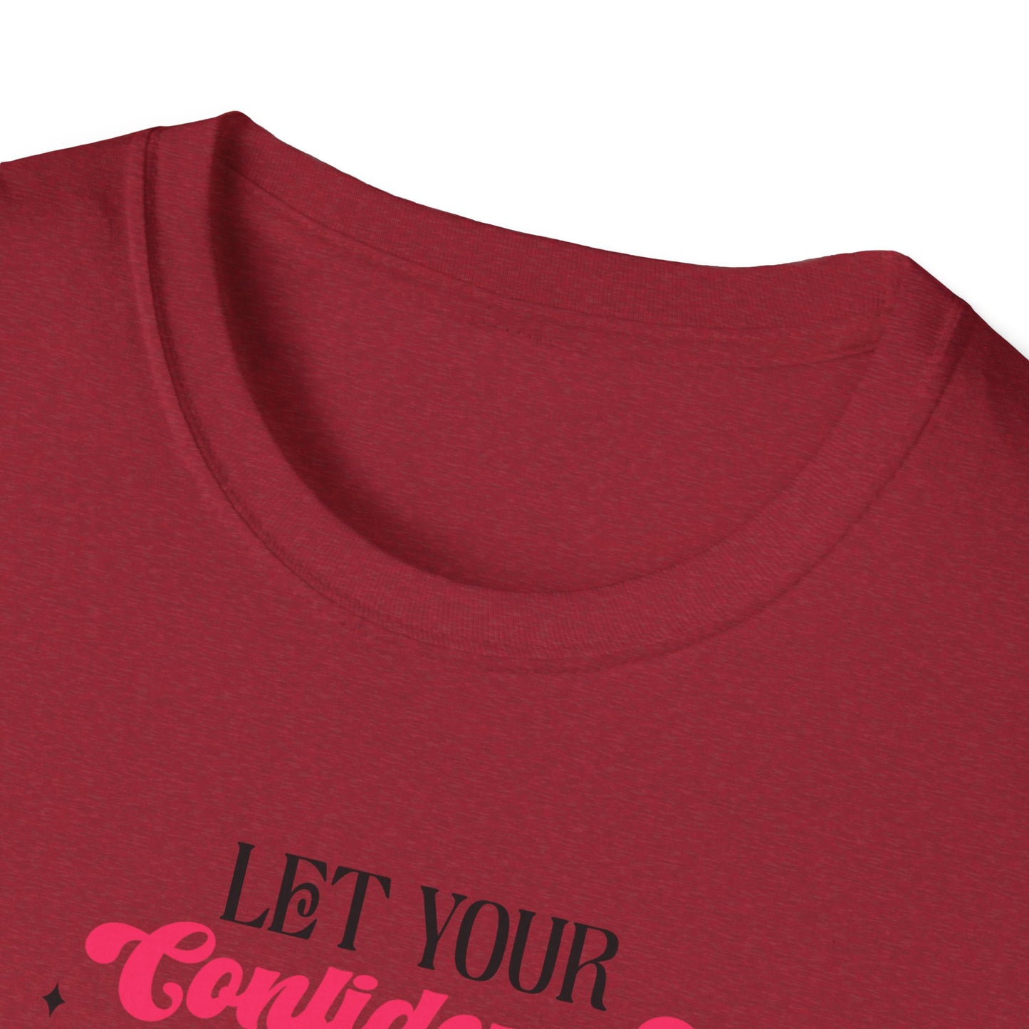 pretty girl  Softstyle T-Shirt